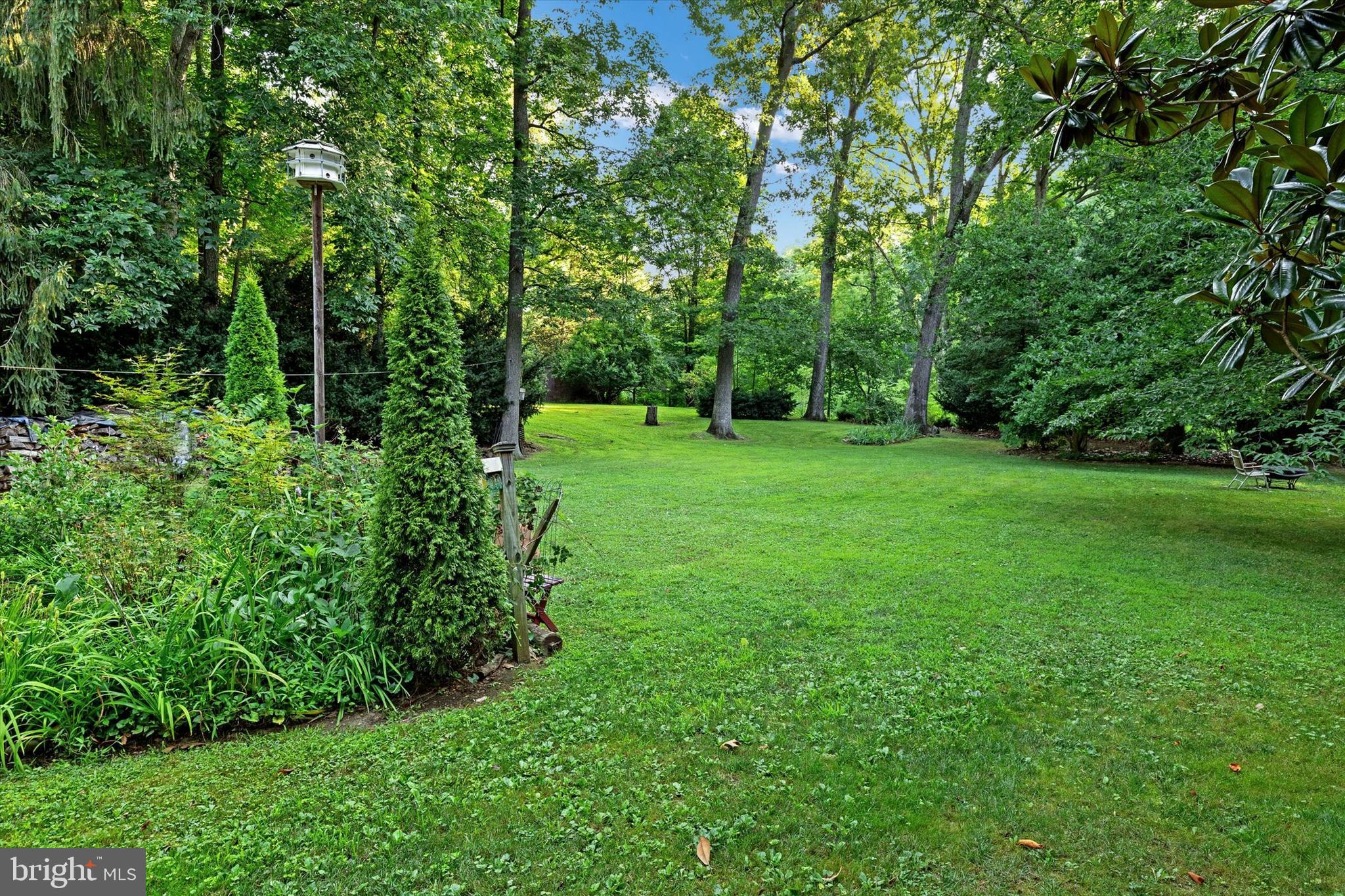 BALTIMORE COUNTY - Residential