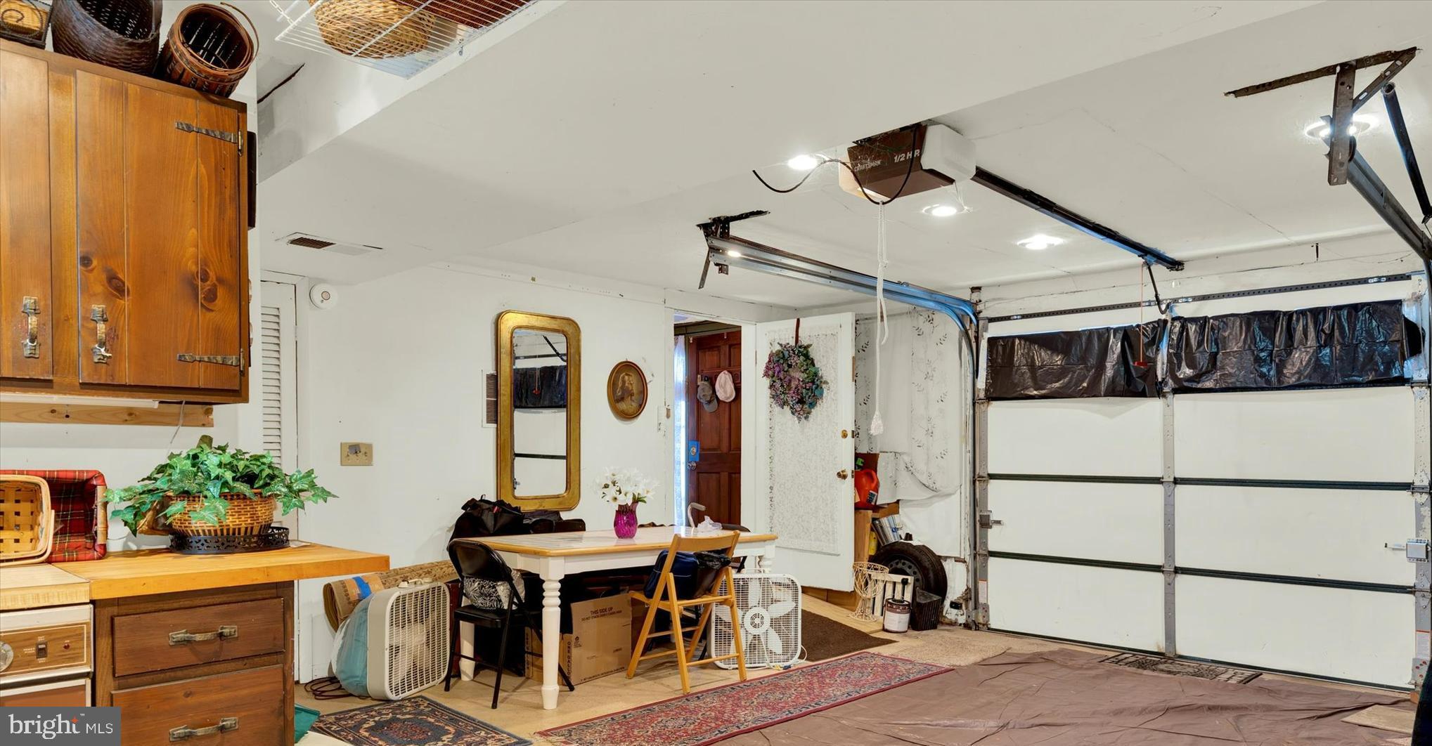 BALTIMORE COUNTY - Residential