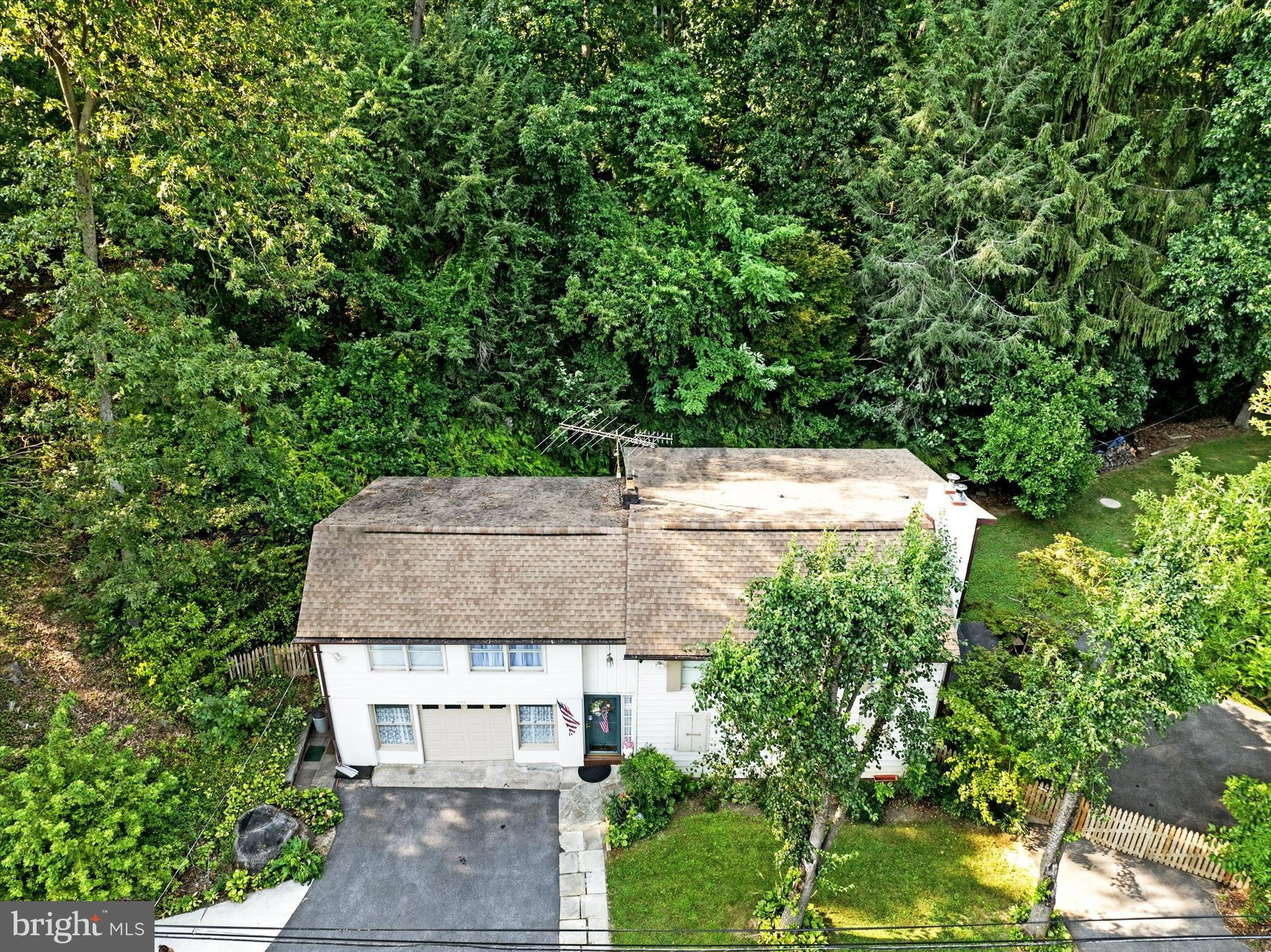 BALTIMORE COUNTY - Residential