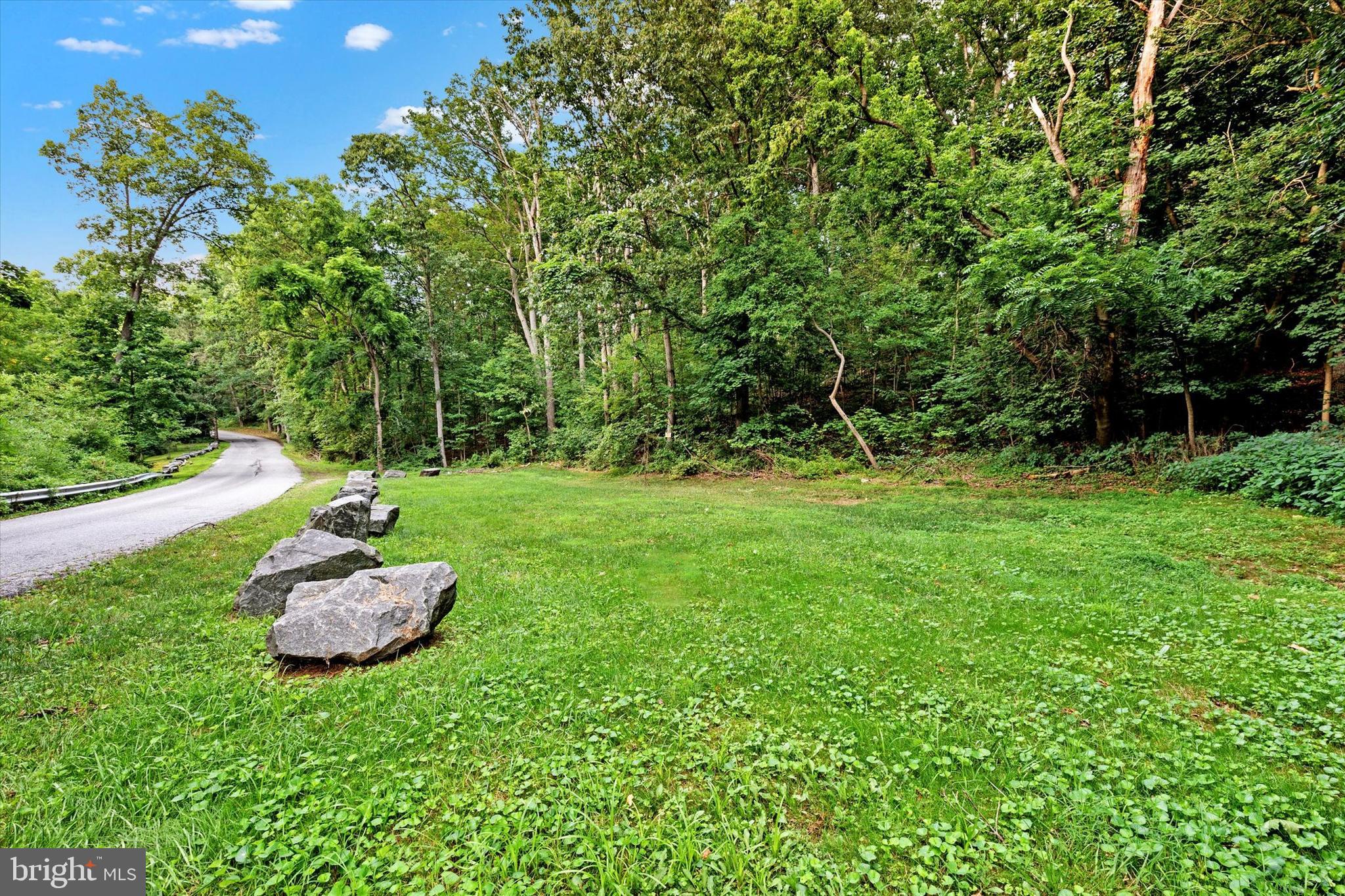 BALTIMORE COUNTY - Residential