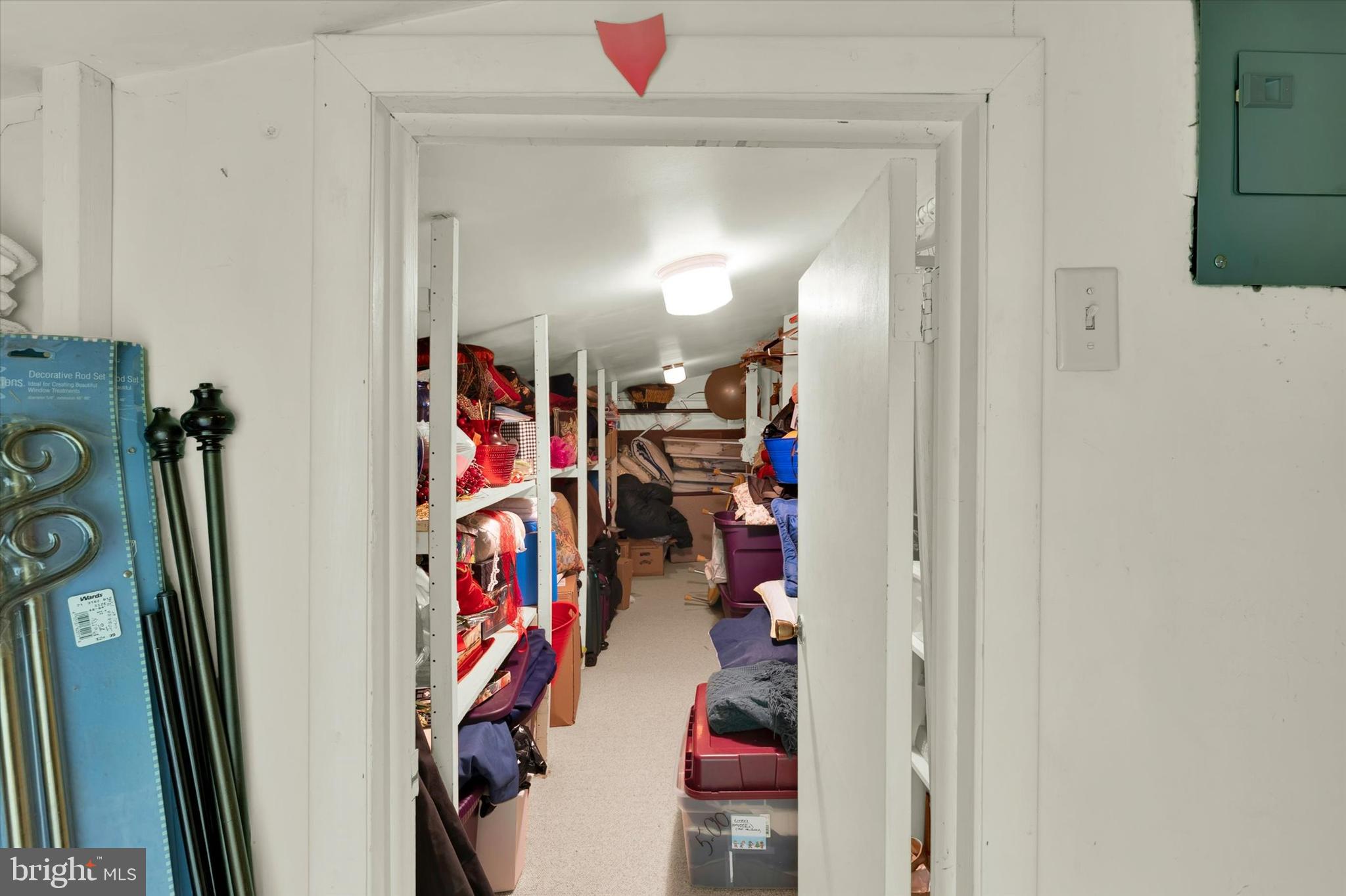 BALTIMORE COUNTY - Residential