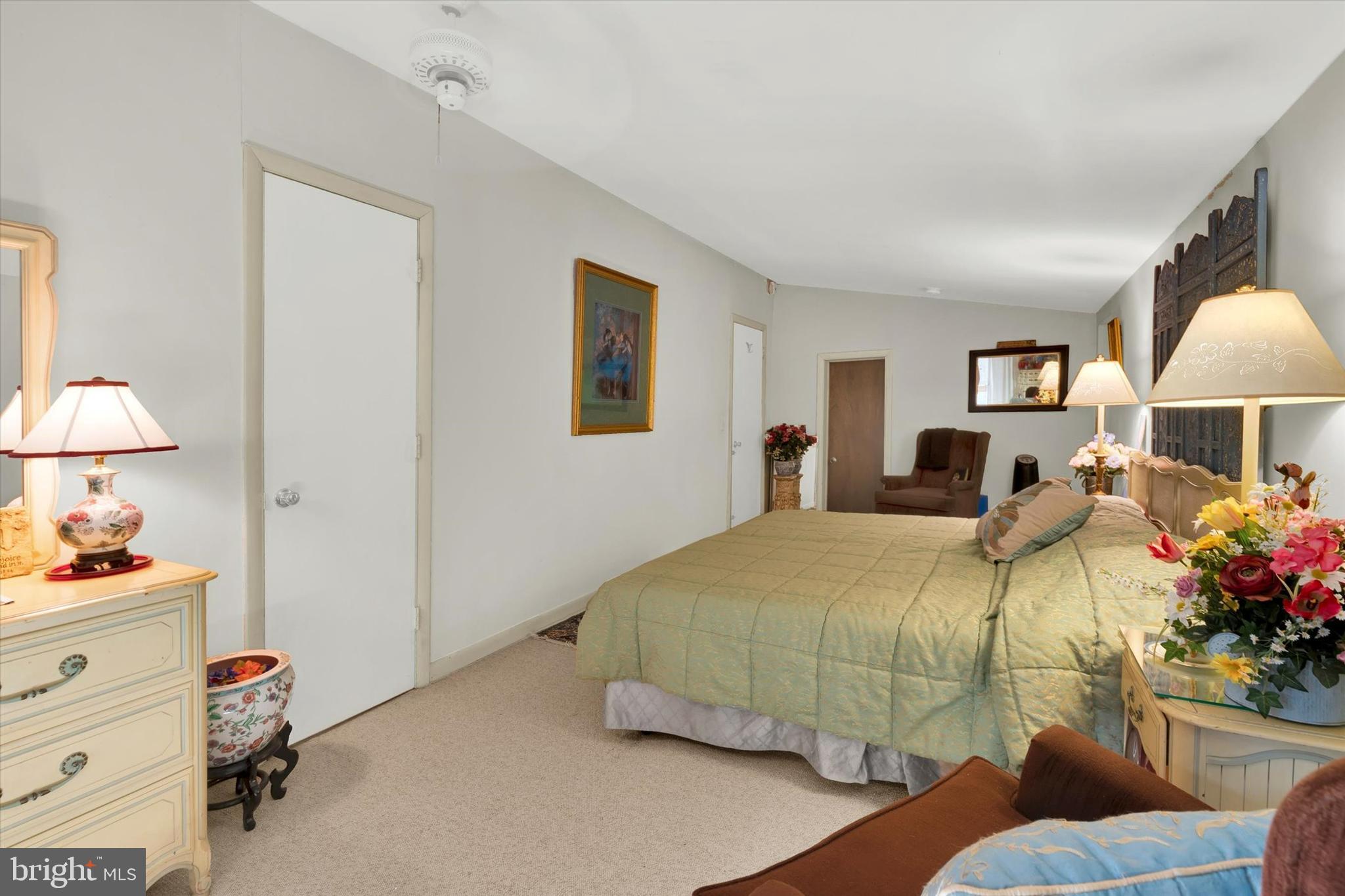 BALTIMORE COUNTY - Residential