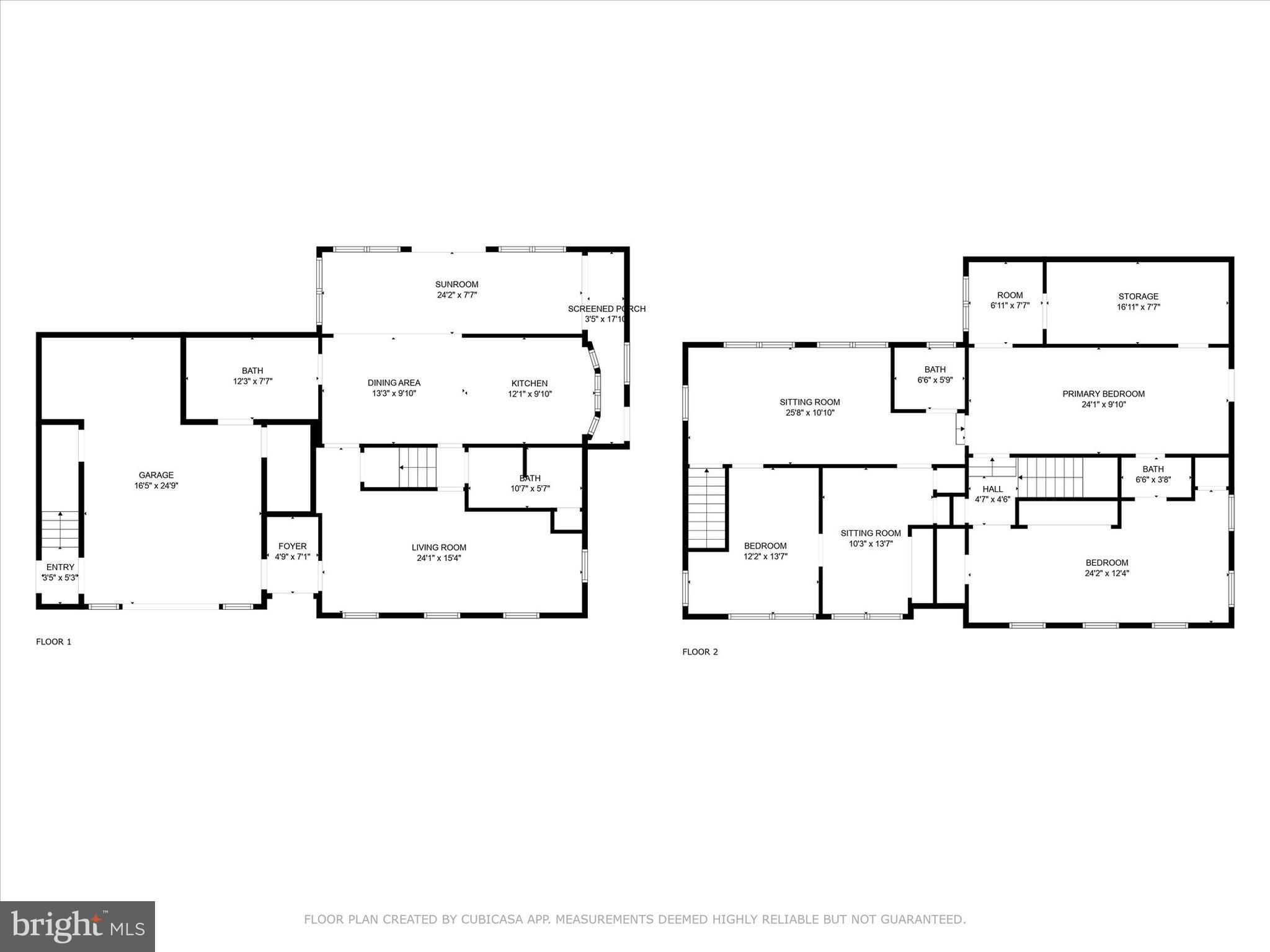 BALTIMORE COUNTY - Residential