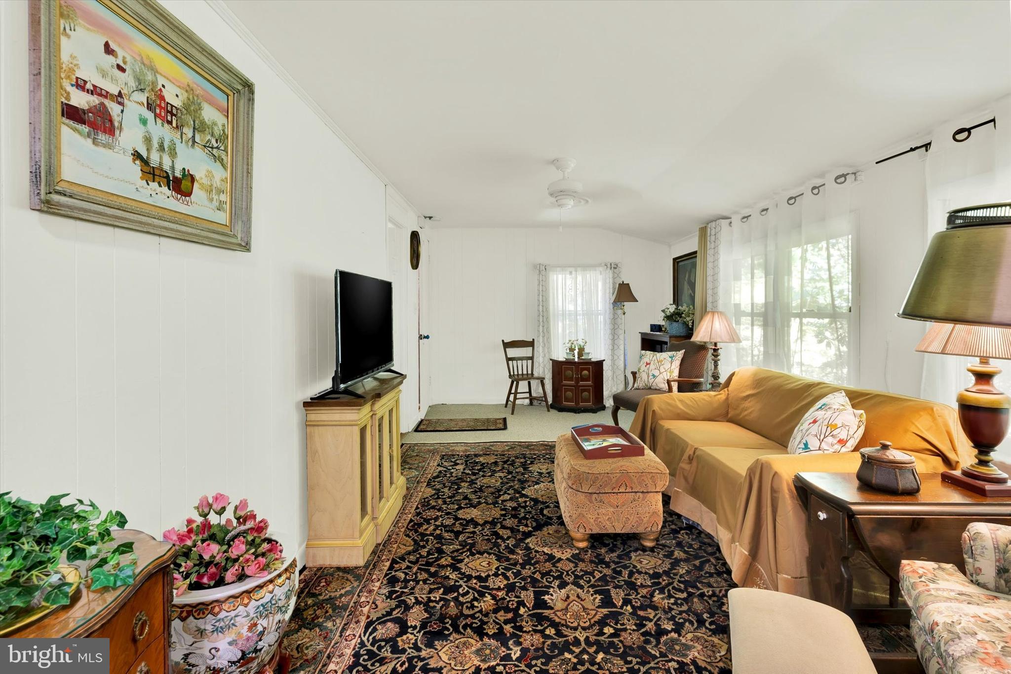 BALTIMORE COUNTY - Residential