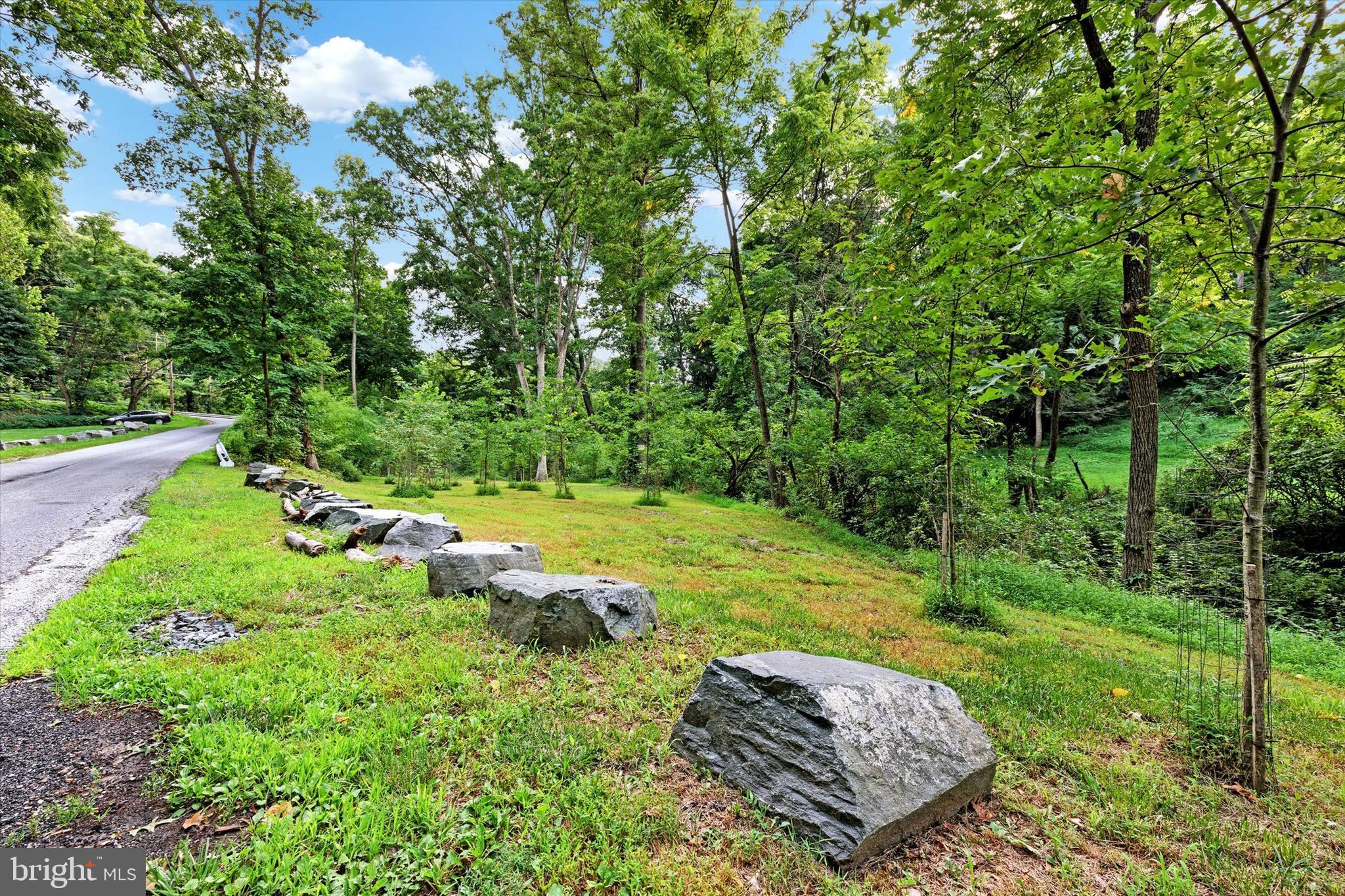 BALTIMORE COUNTY - Residential