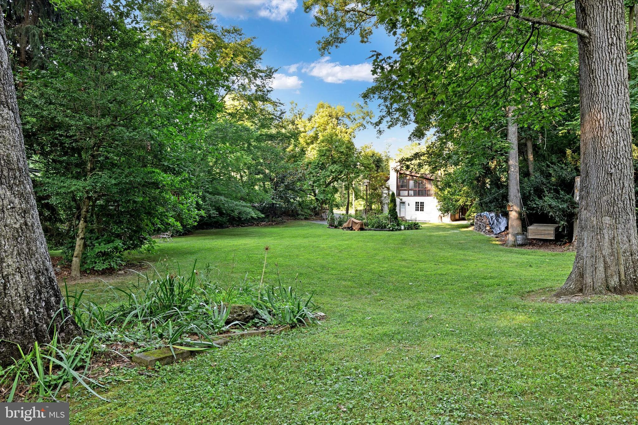 BALTIMORE COUNTY - Residential