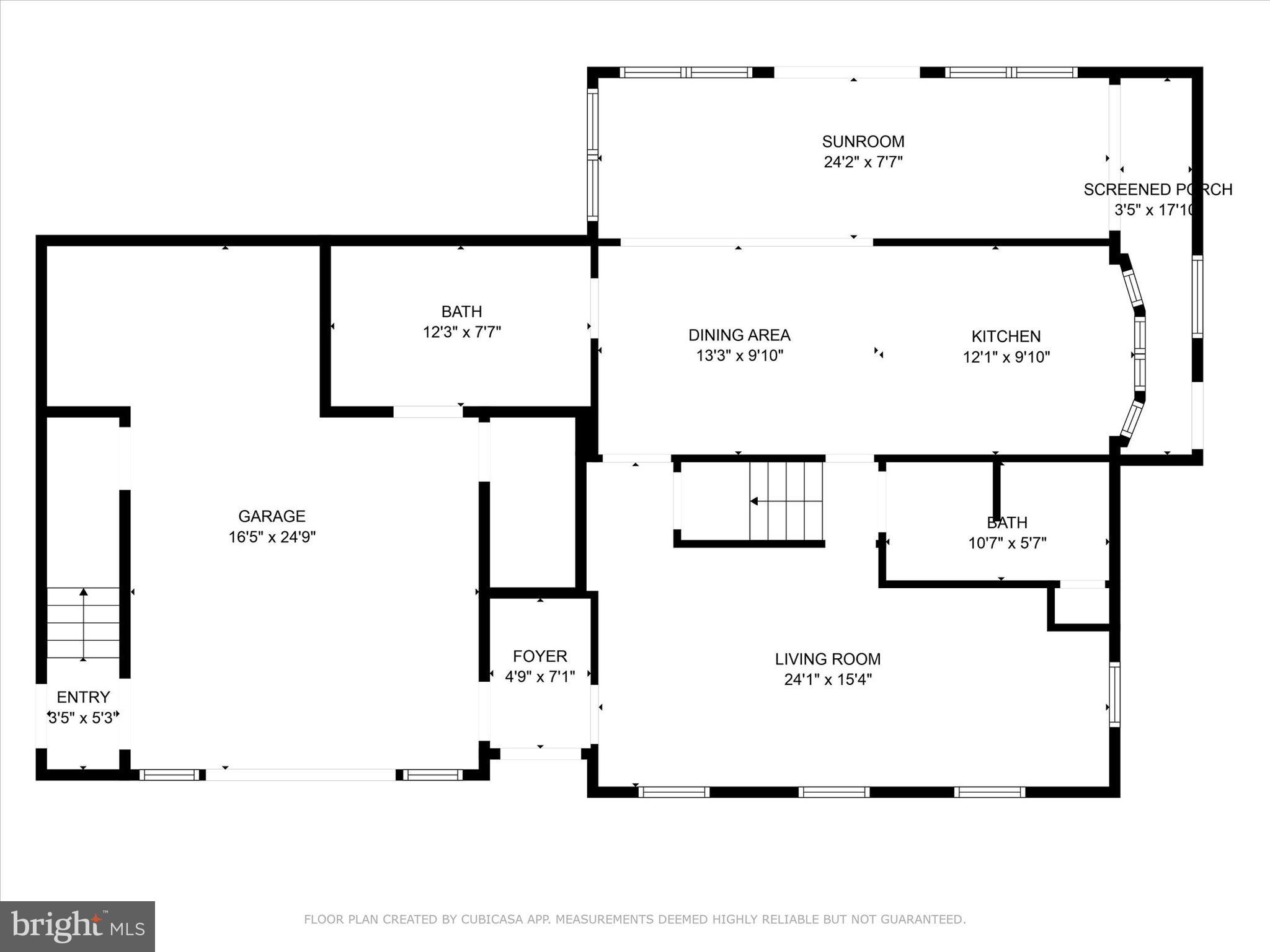BALTIMORE COUNTY - Residential