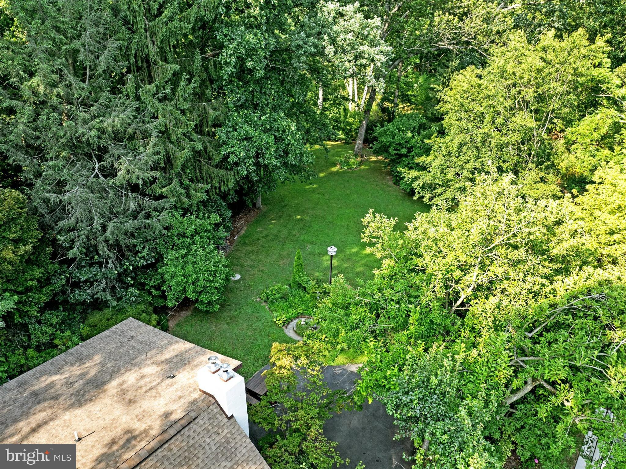 BALTIMORE COUNTY - Residential