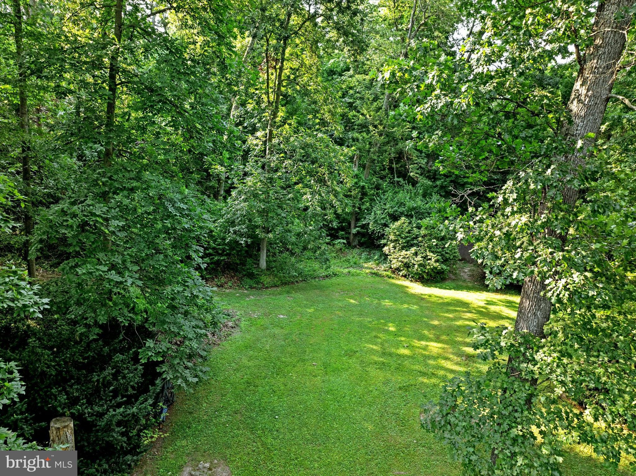 BALTIMORE COUNTY - Residential