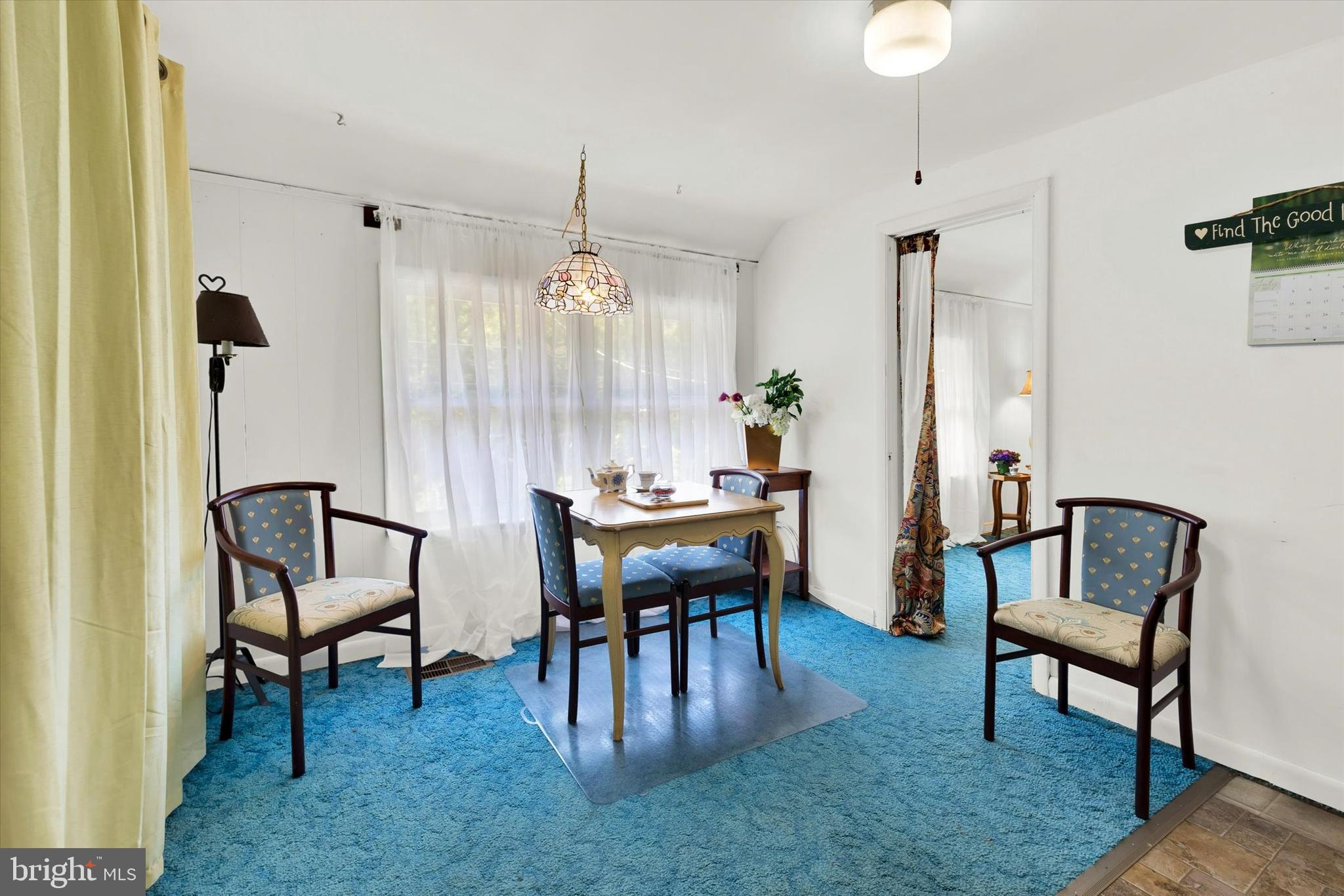 BALTIMORE COUNTY - Residential