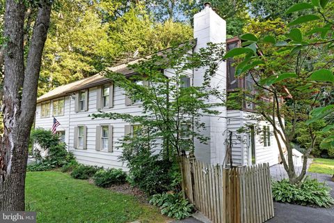 606 FREELAND ROAD FREELAND MD 21053