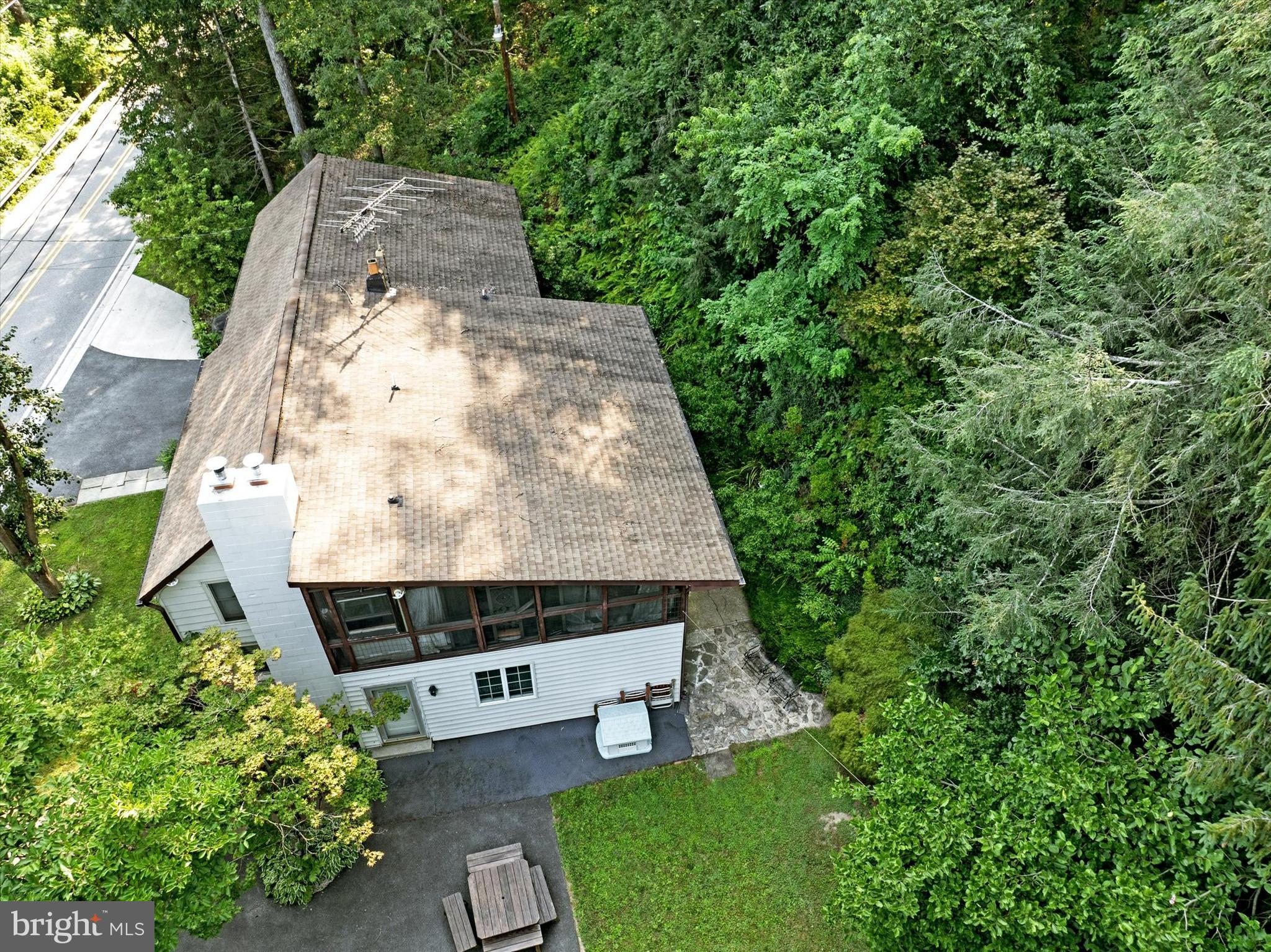 BALTIMORE COUNTY - Residential