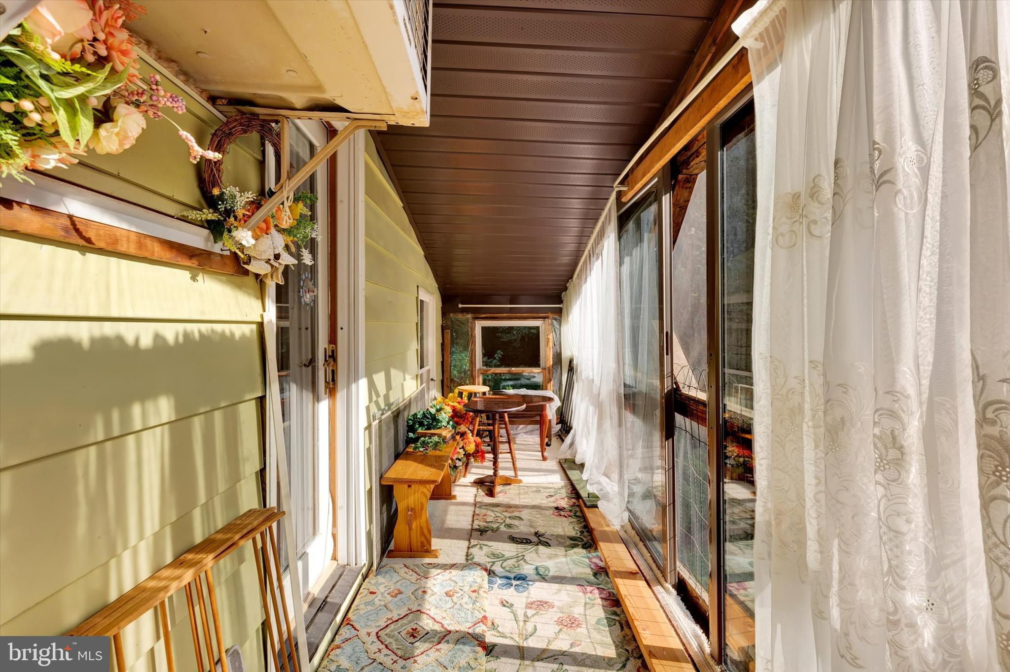 BALTIMORE COUNTY - Residential