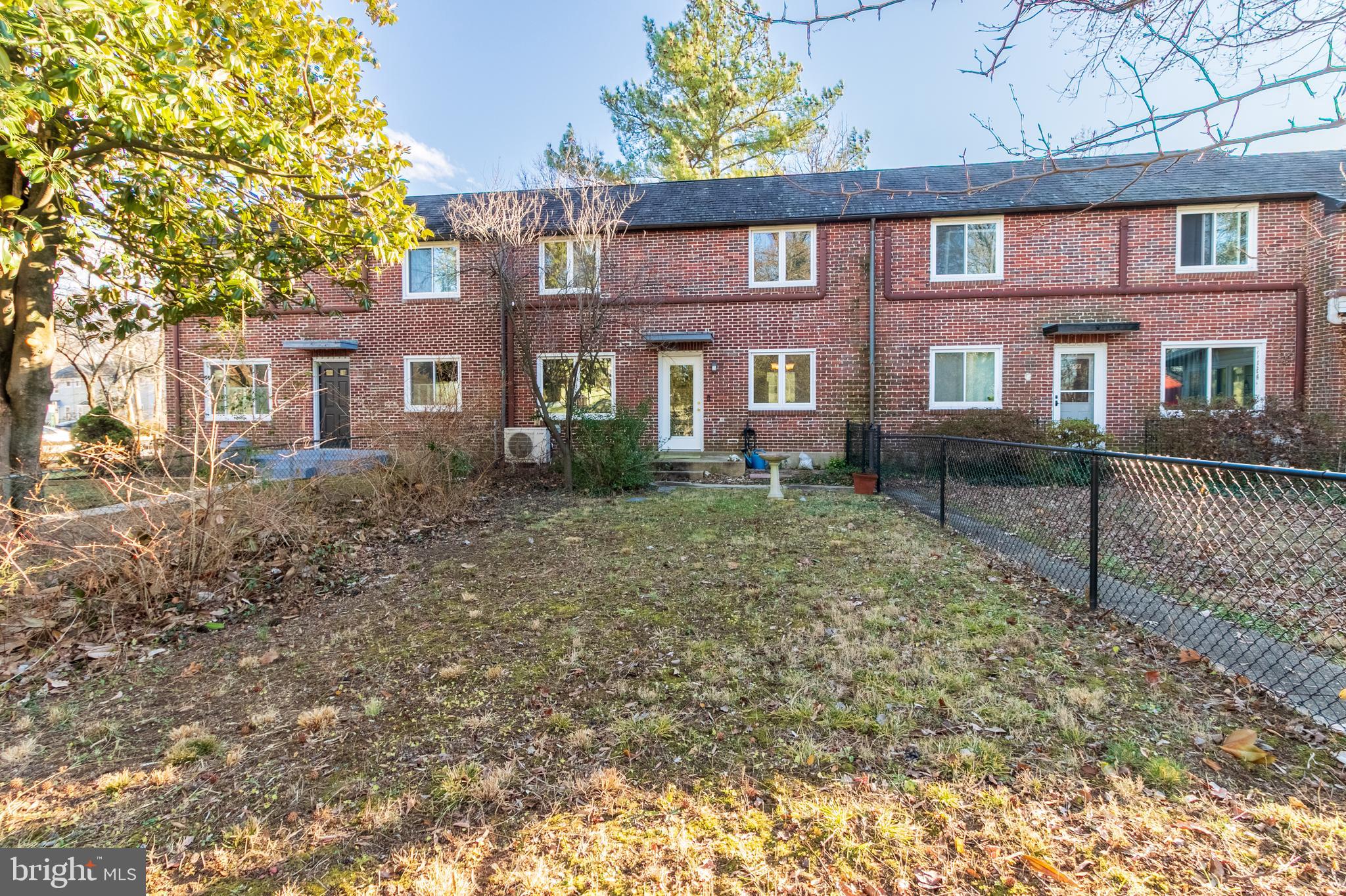 GREENBELT HOMES - Residential