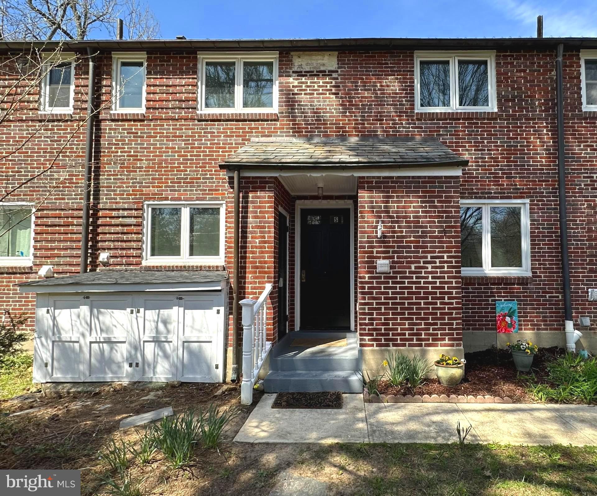 GREENBELT HOMES - Residential