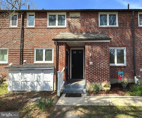 45 RIDGE ROAD S GREENBELT MD 20770