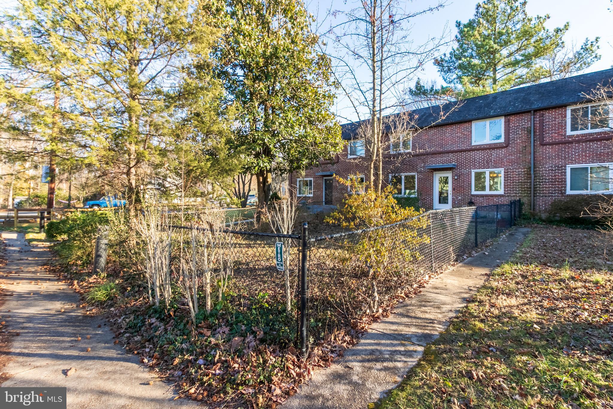 GREENBELT HOMES - Residential