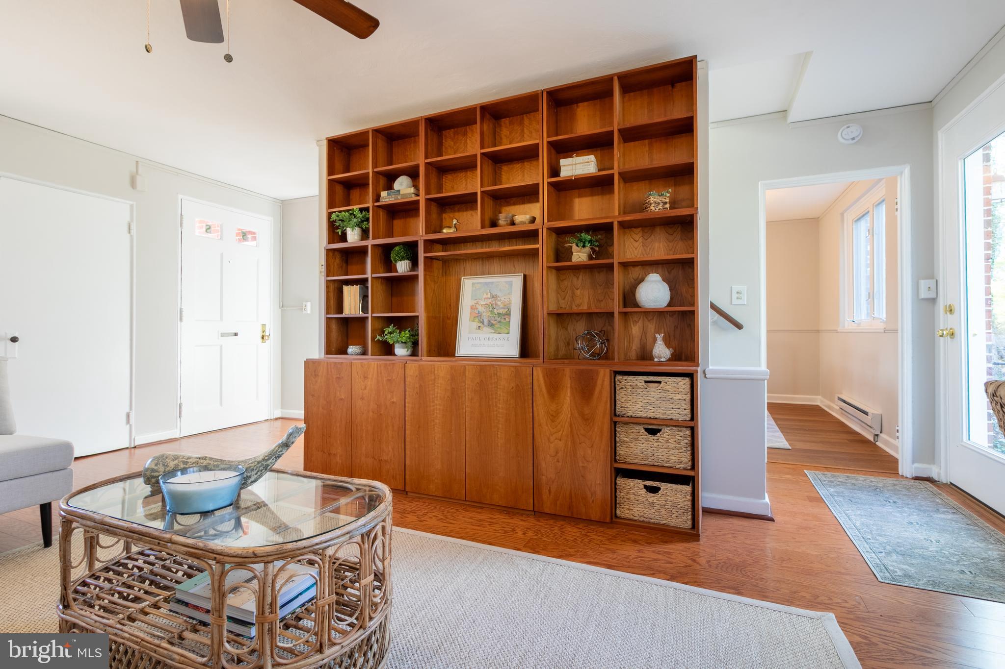 GREENBELT HOMES - Residential