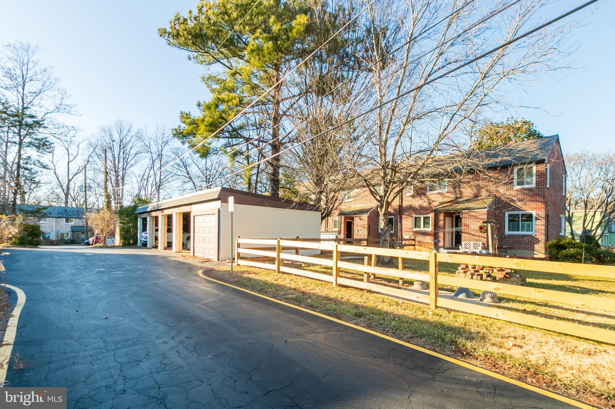 GREENBELT HOMES - Residential