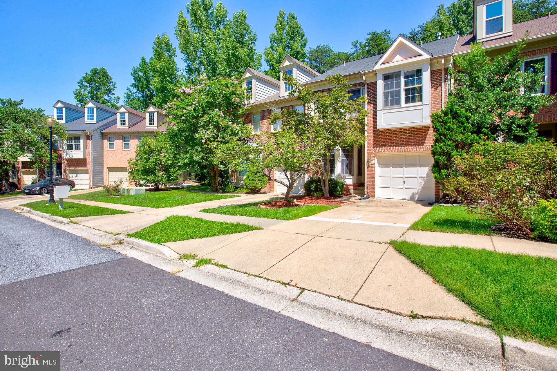 8244 QUILL POINT DRIVE
