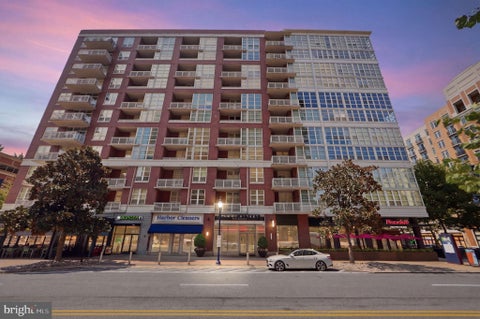 Condo For Rent - 157 Fleet Street #513<br/> OXON HILL, MD 20745