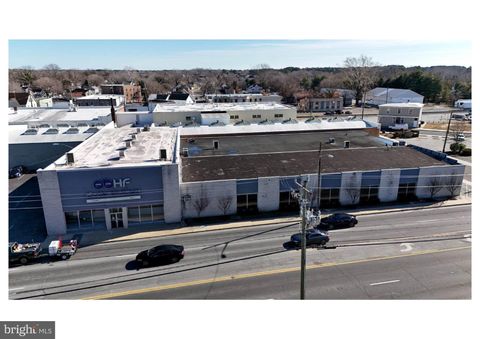 Photo of 413 N Salisbury Boulevard, SALISBURY, MD 21801 (MLS # MDWC2021420)