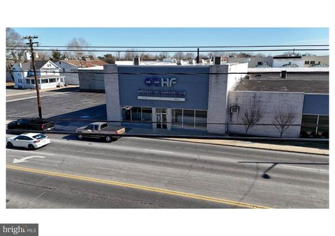 Photo of 413 N Salisbury Boulevard, SALISBURY, MD 21801 (MLS # MDWC2021420)