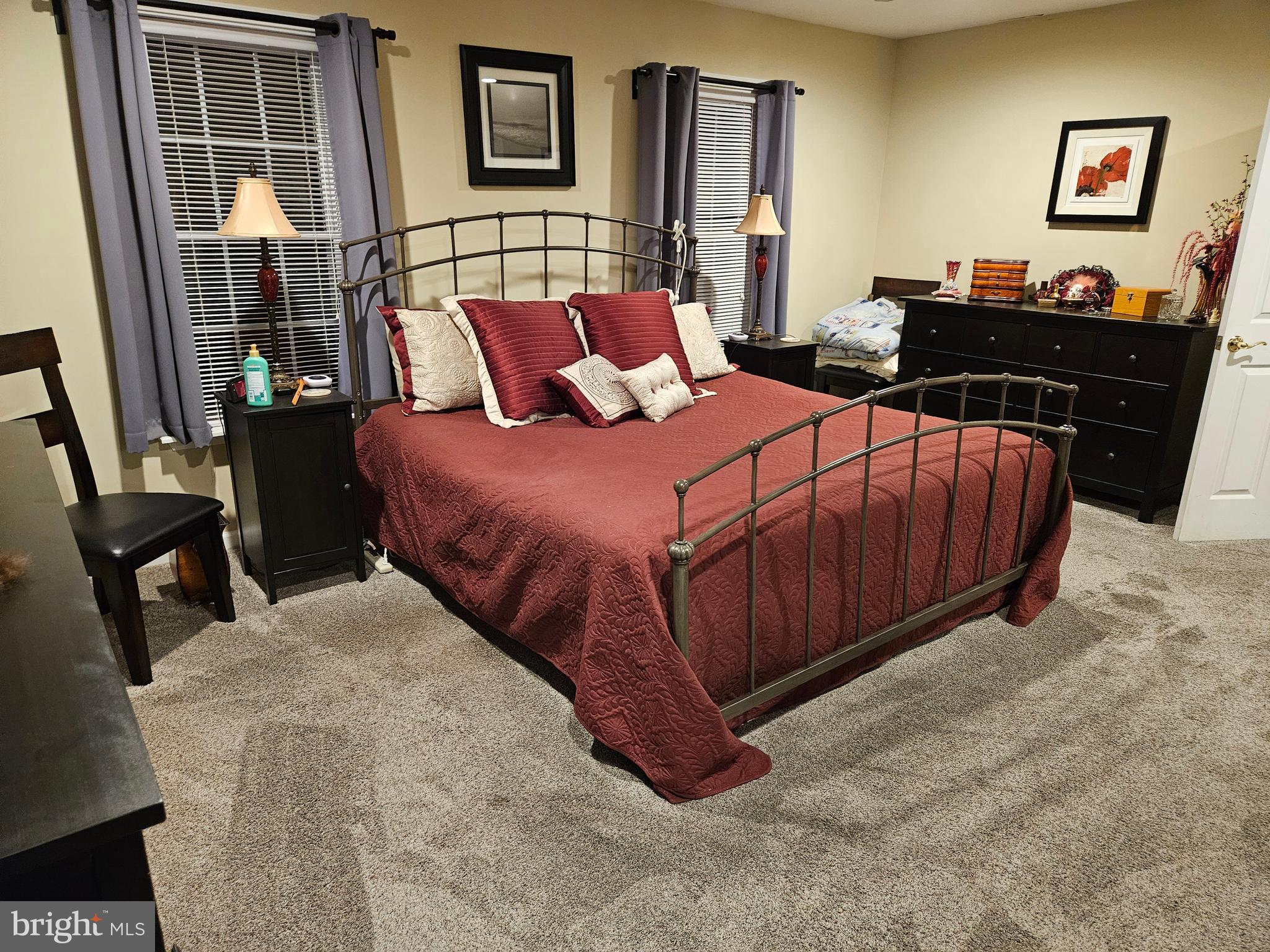 ASBURY - Residential