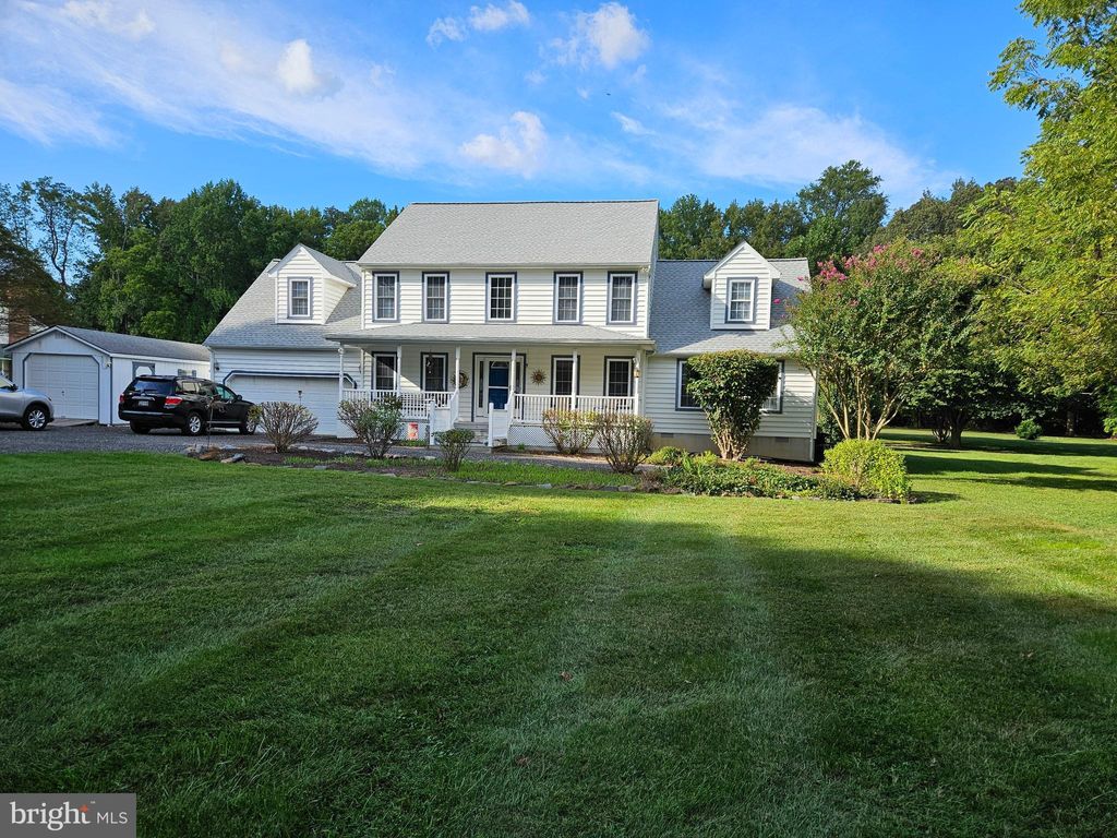 Photo of 24324 Asbury Drive, DENTON, MD 21629 (MLS # MDCM2006320)