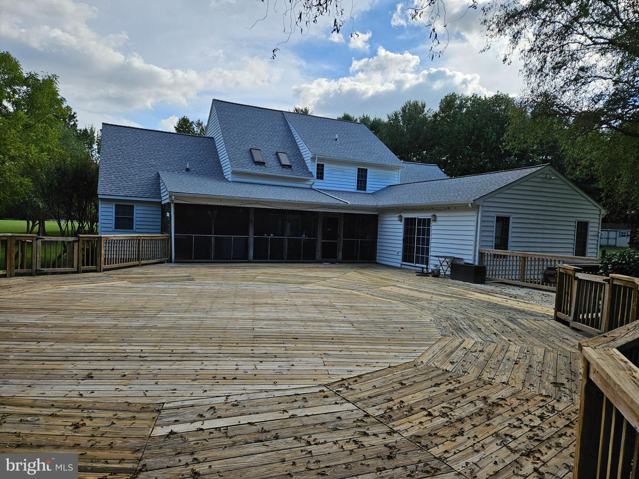 ASBURY - Residential