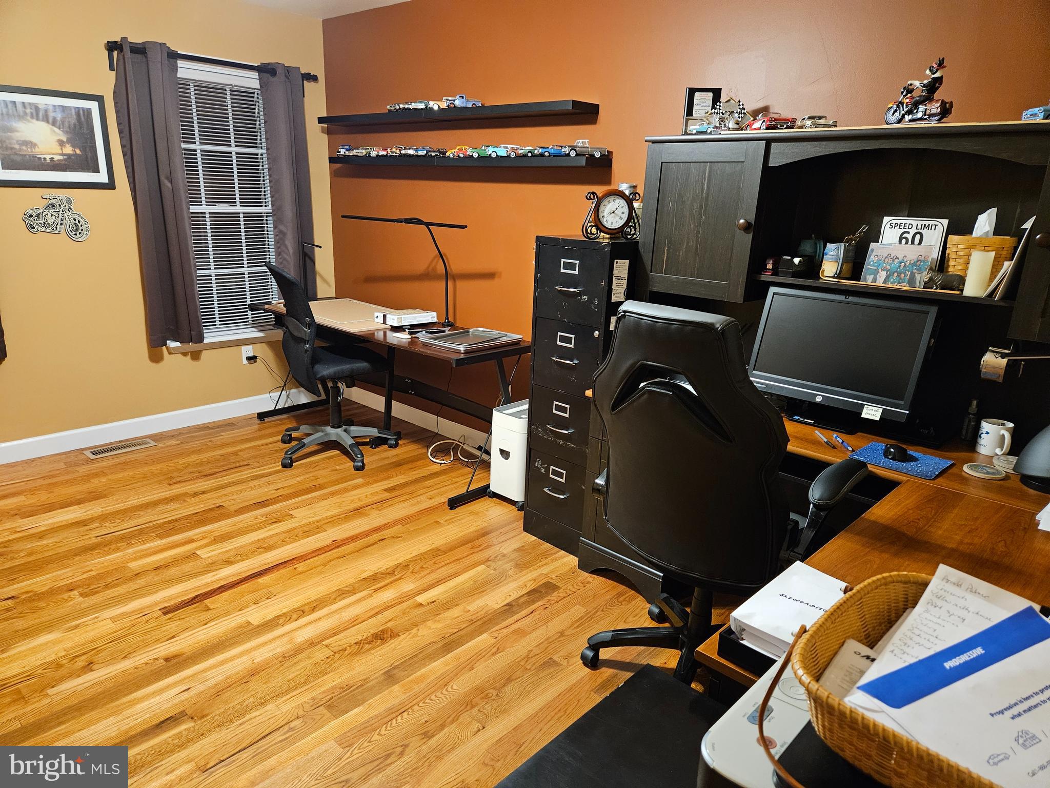 ASBURY - Residential