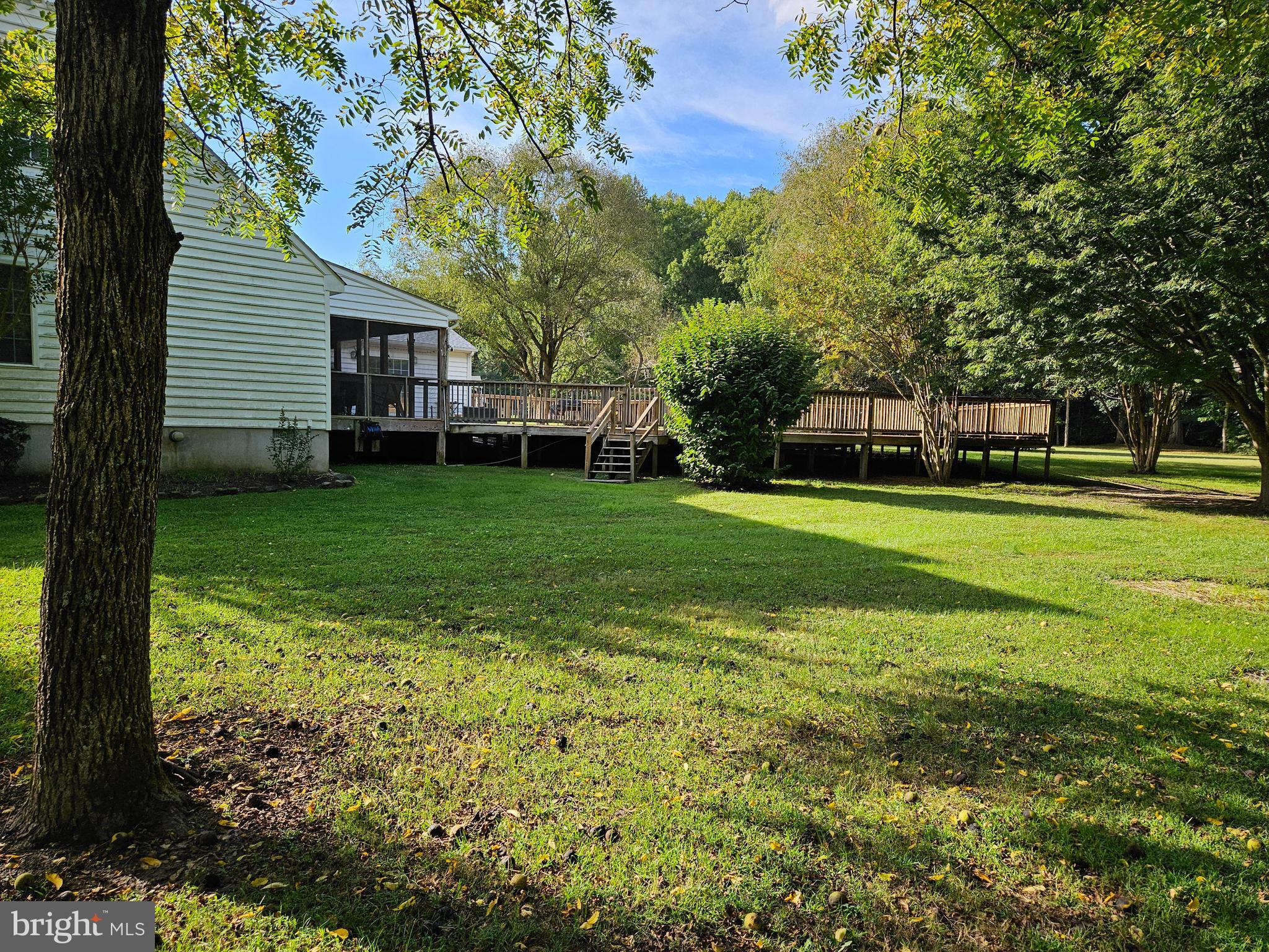 ASBURY - Residential