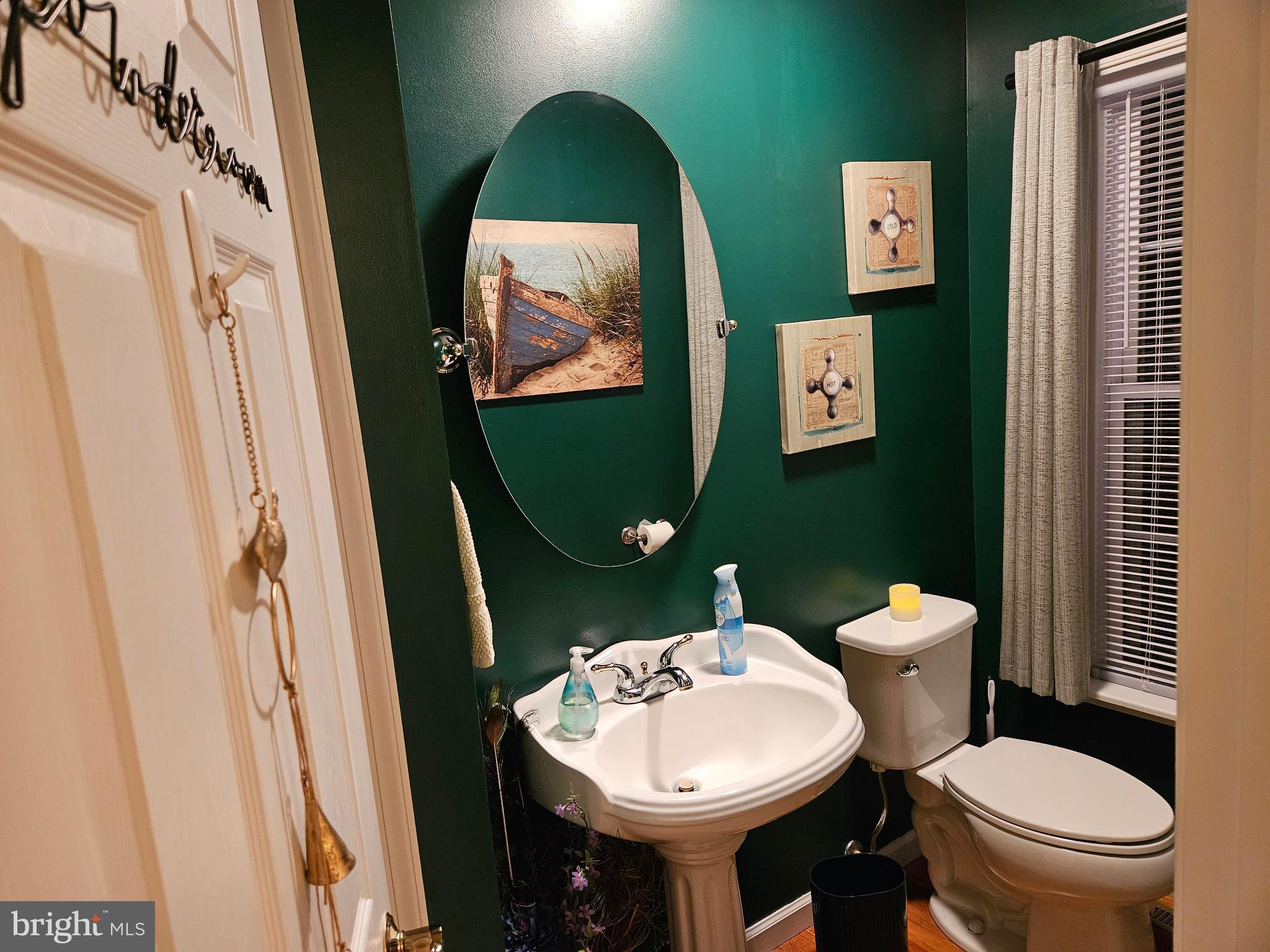 ASBURY - Residential