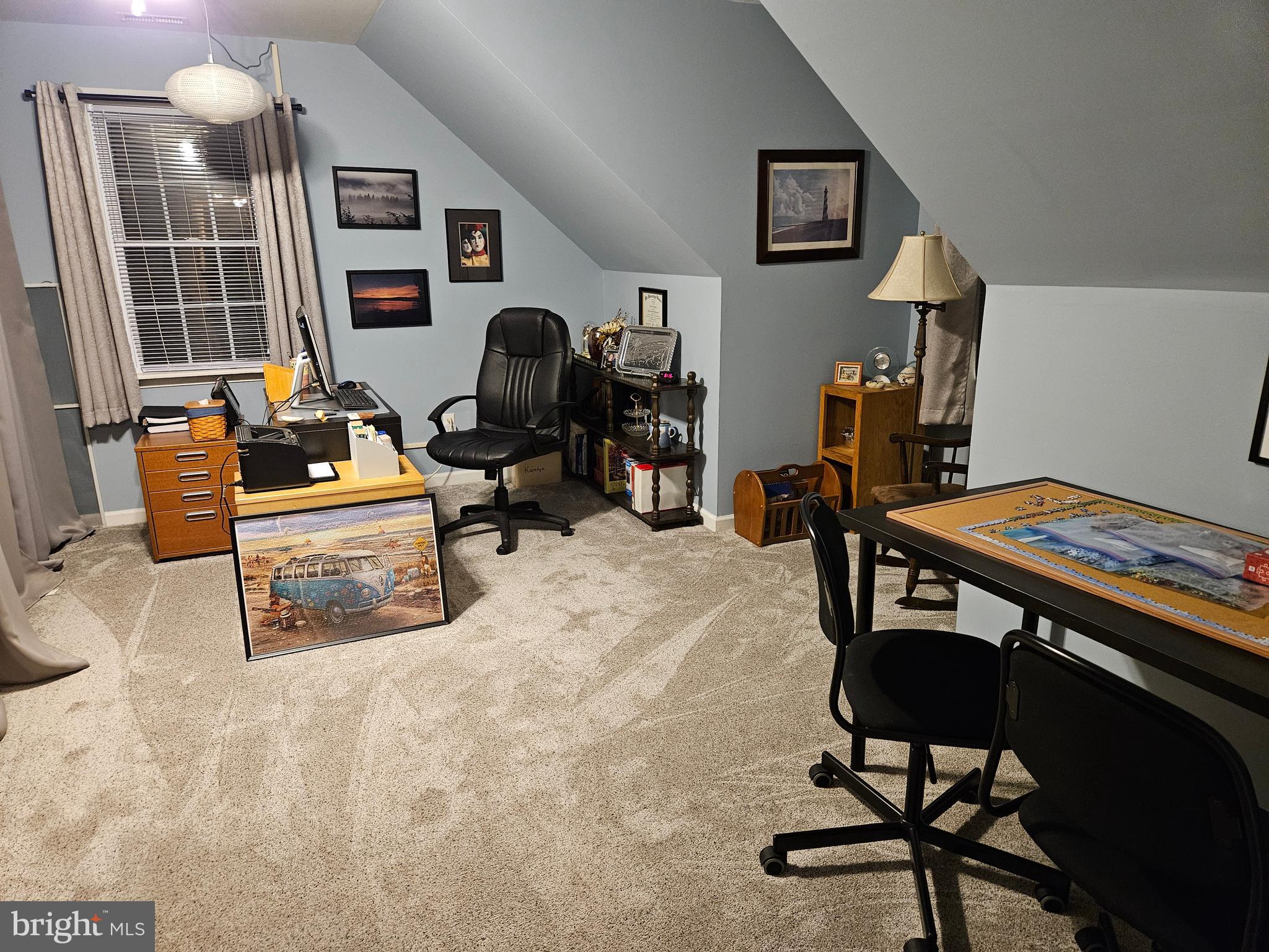 ASBURY - Residential