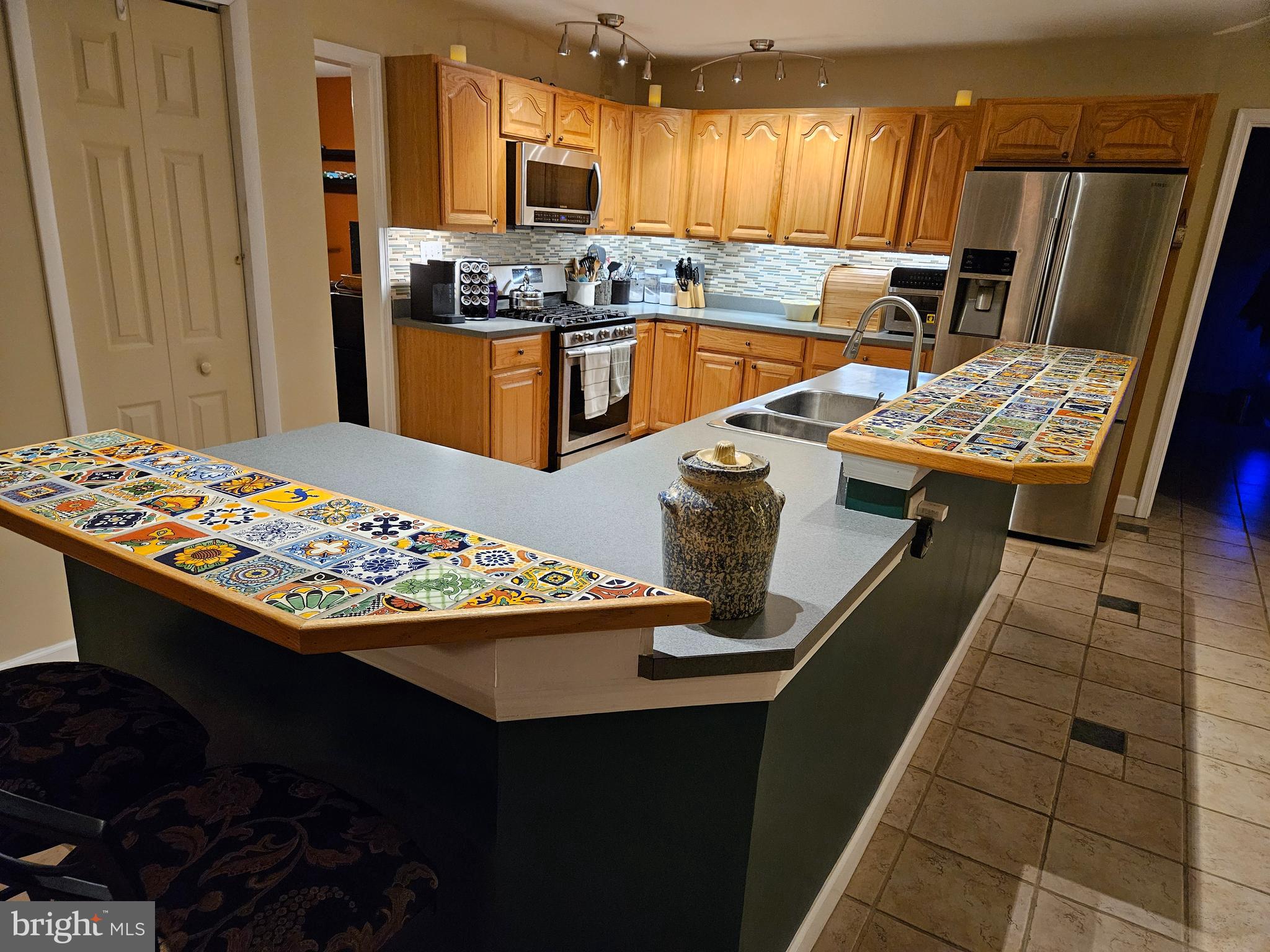 ASBURY - Residential