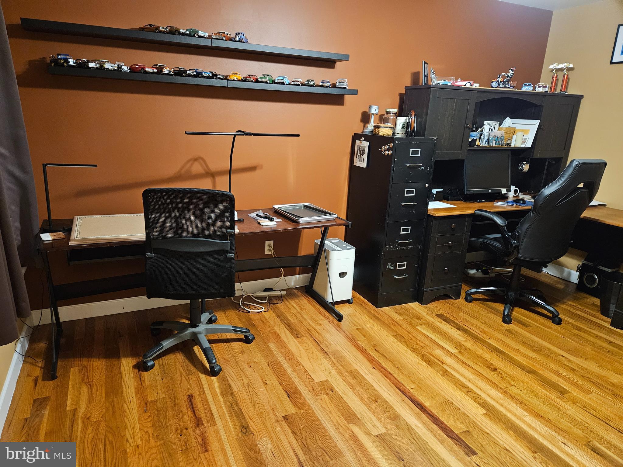 ASBURY - Residential