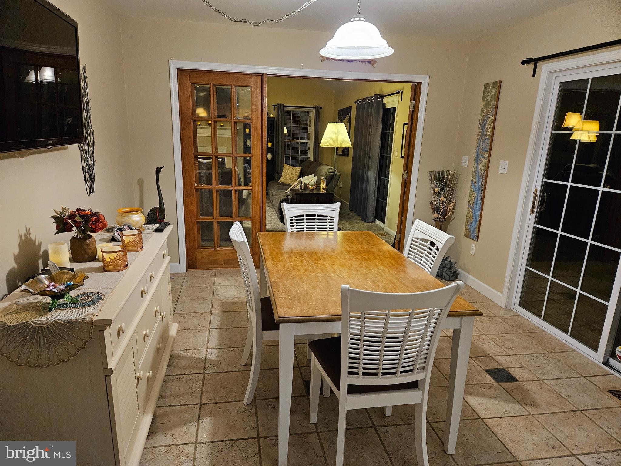 ASBURY - Residential