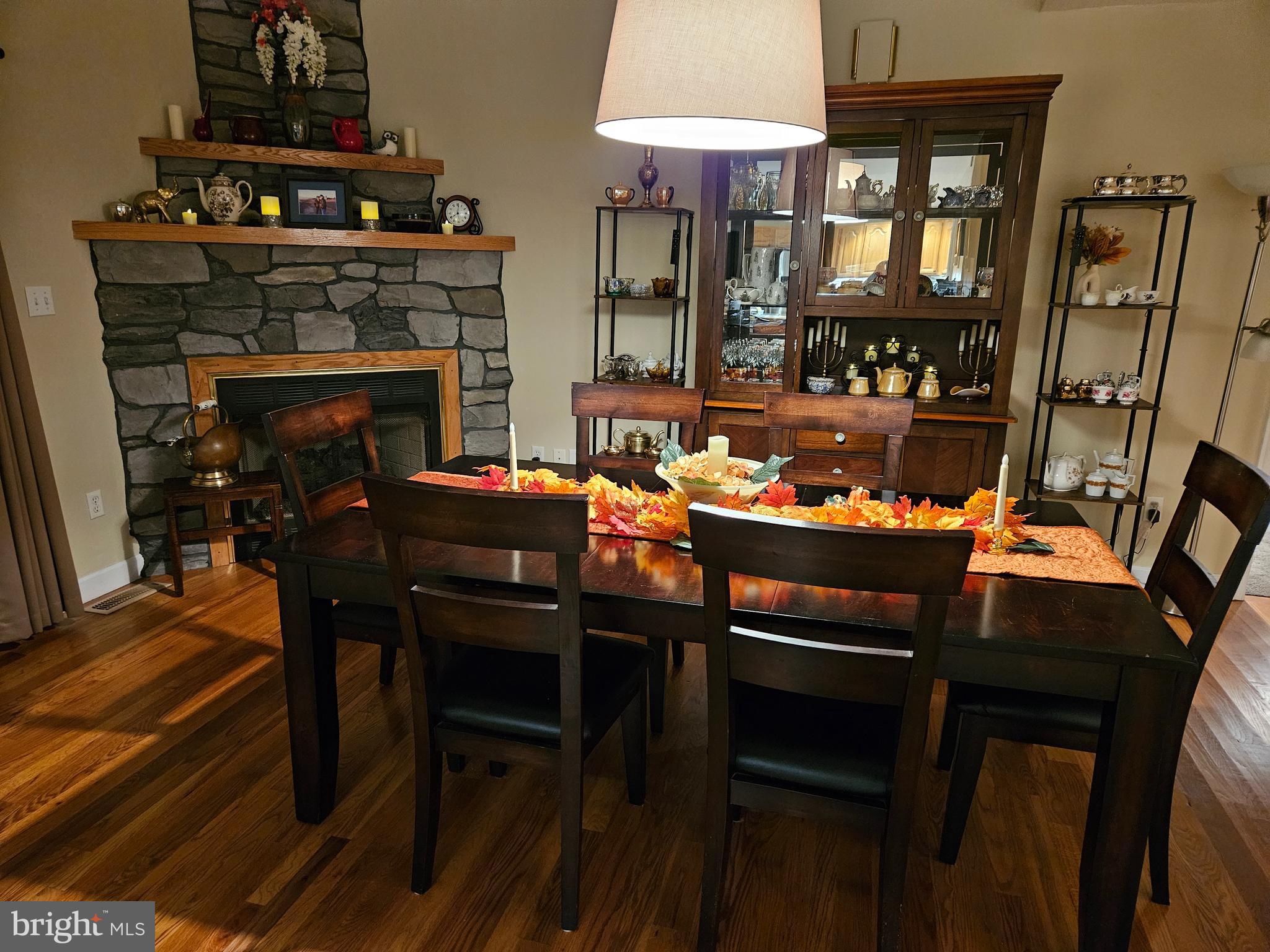 ASBURY - Residential