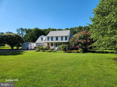 24324 ASBURY DRIVE DENTON MD 21629