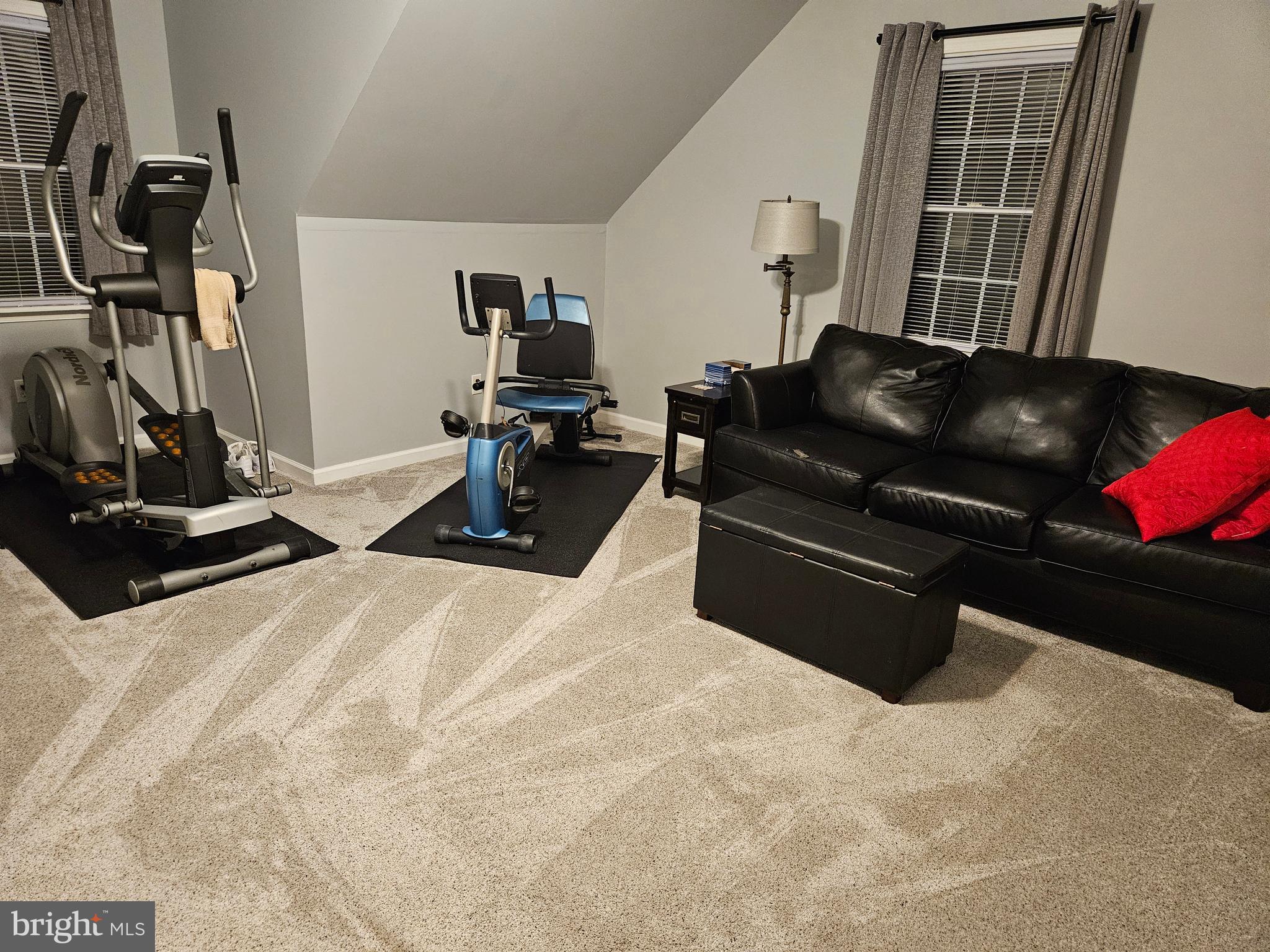 ASBURY - Residential