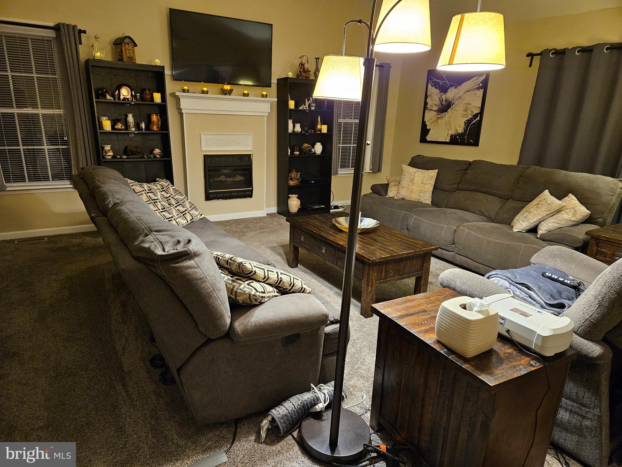 ASBURY - Residential