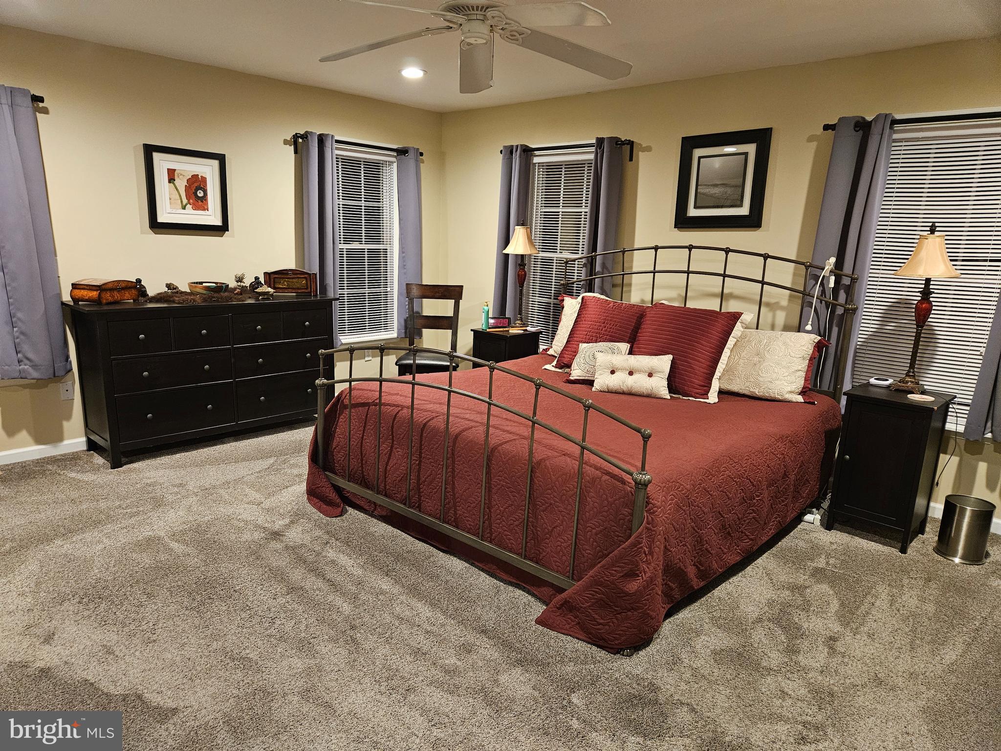 ASBURY - Residential