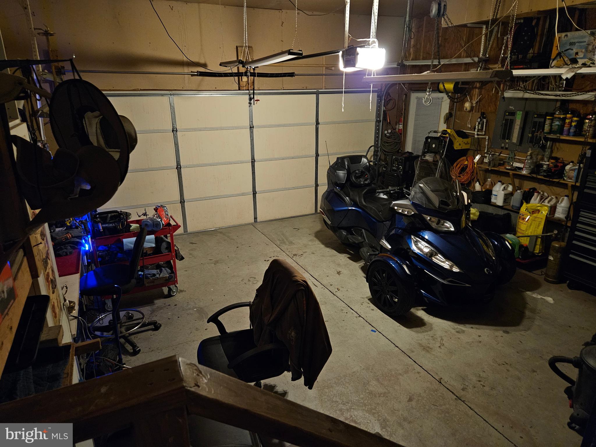 ASBURY - Residential