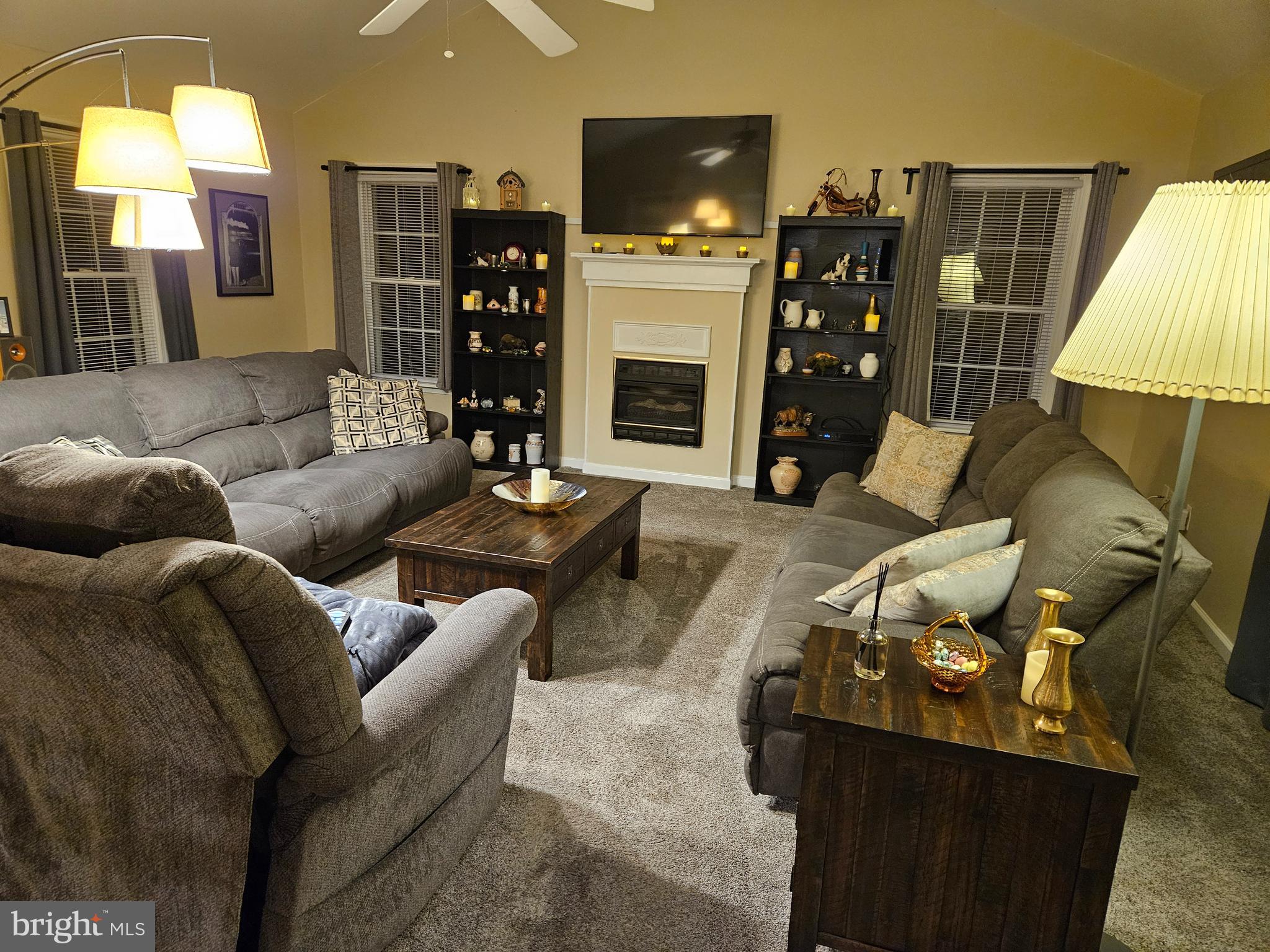 ASBURY - Residential