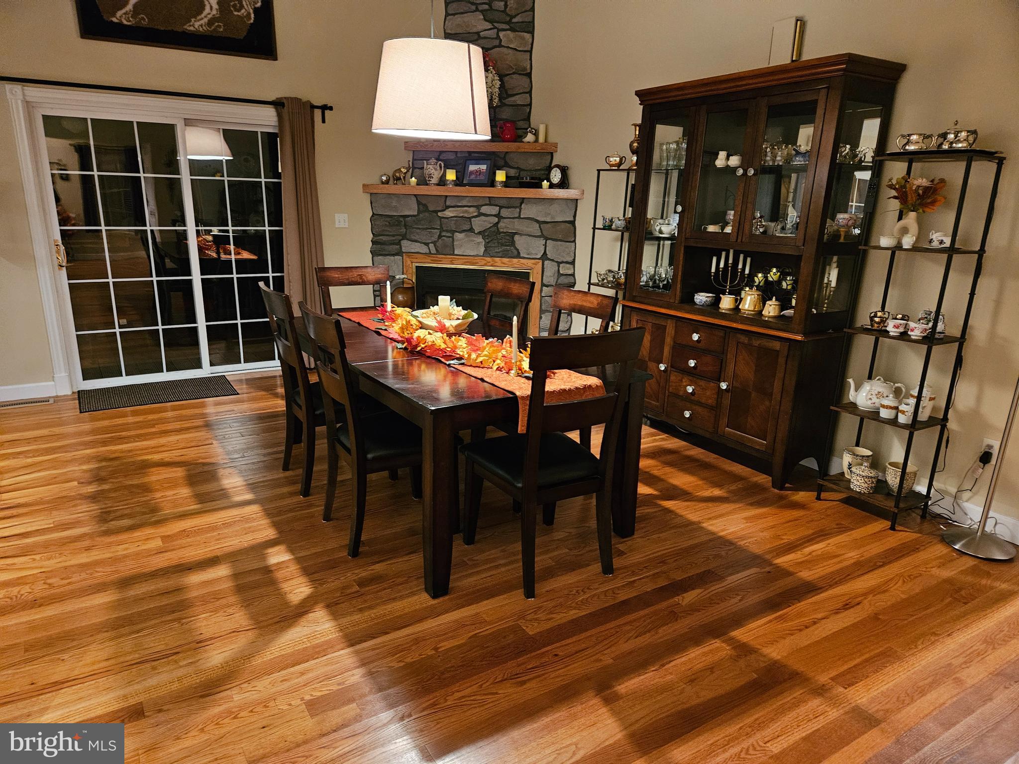 ASBURY - Residential