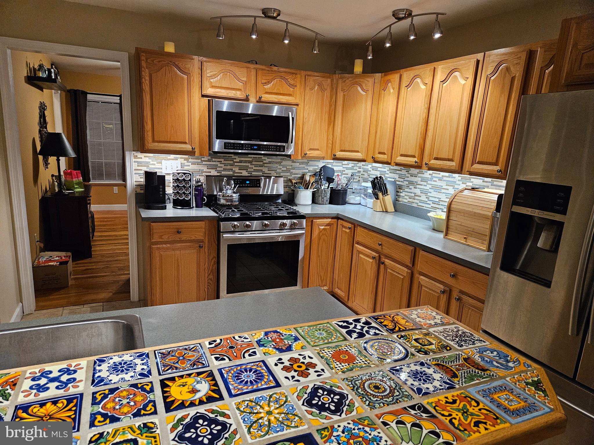 ASBURY - Residential