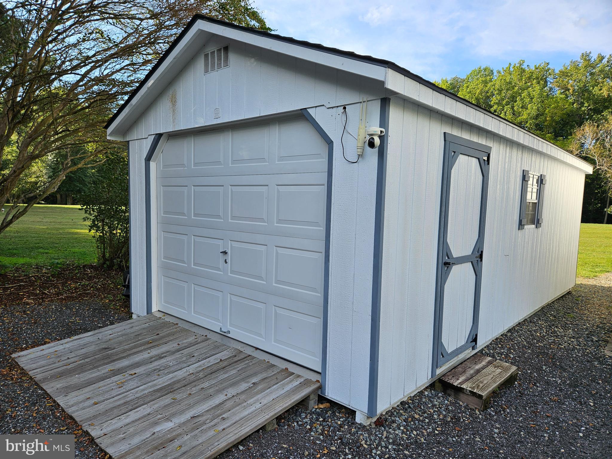 ASBURY - Residential