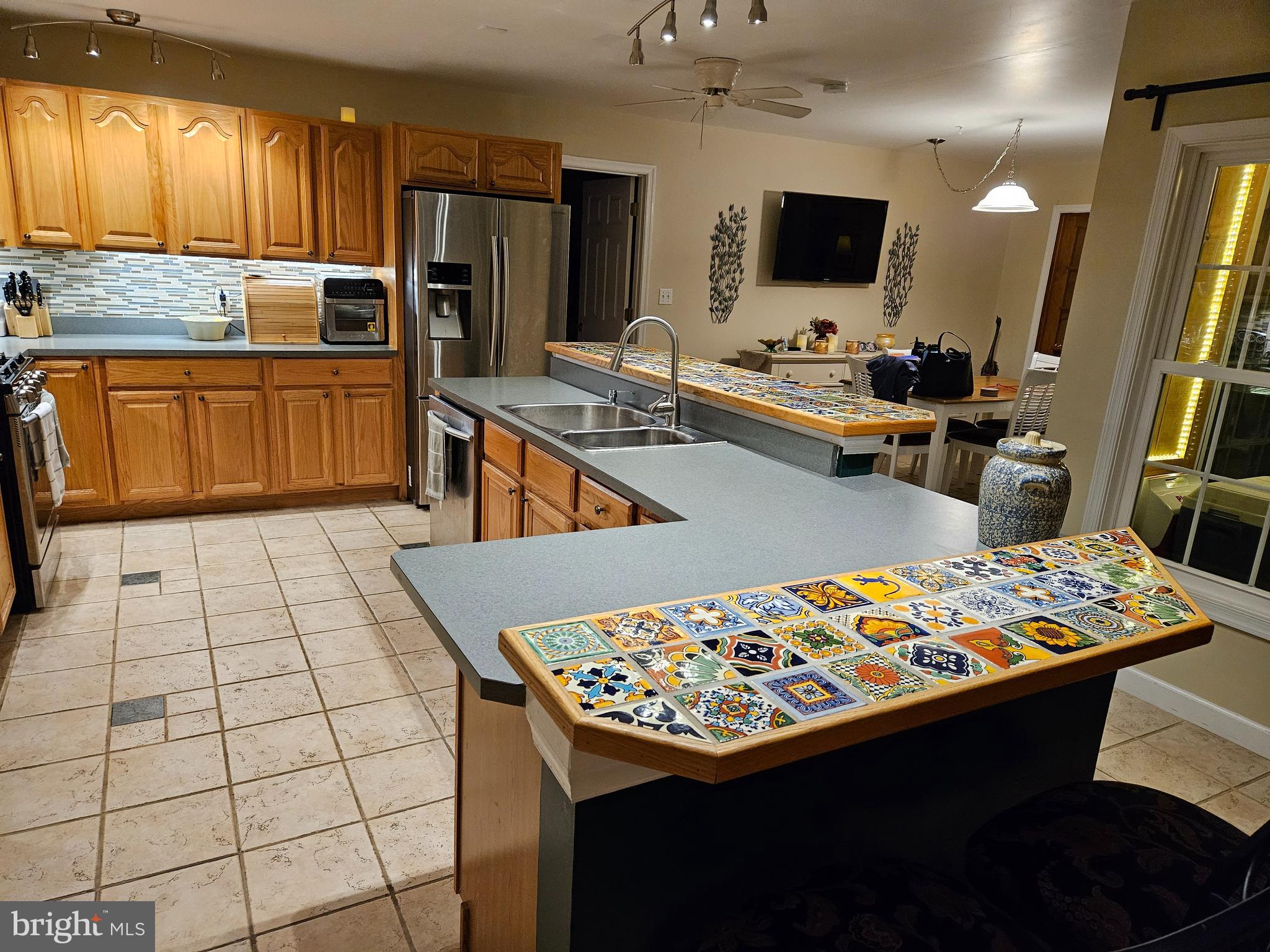 ASBURY - Residential