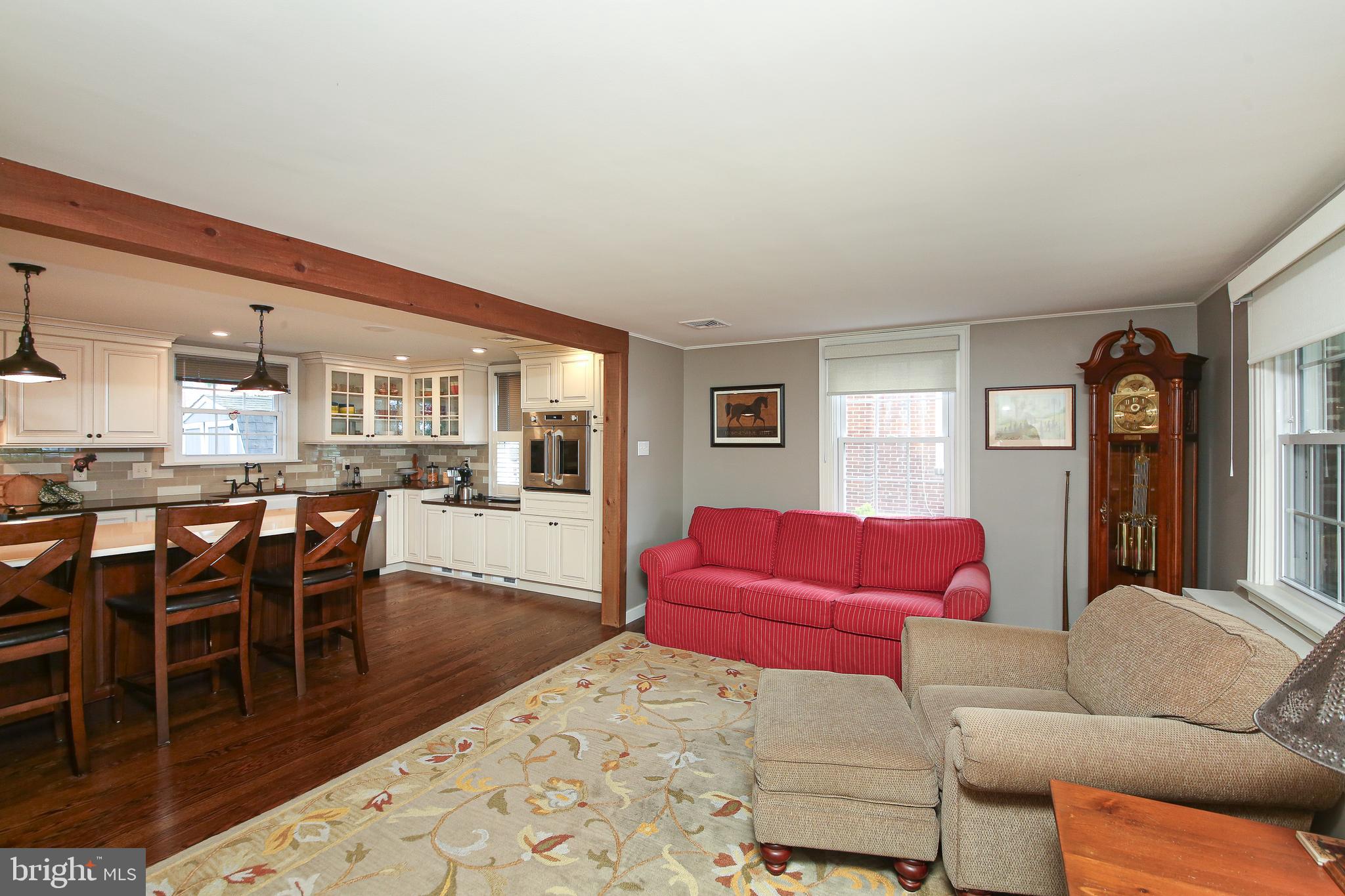 OVERLOOK HILLS - Residential
