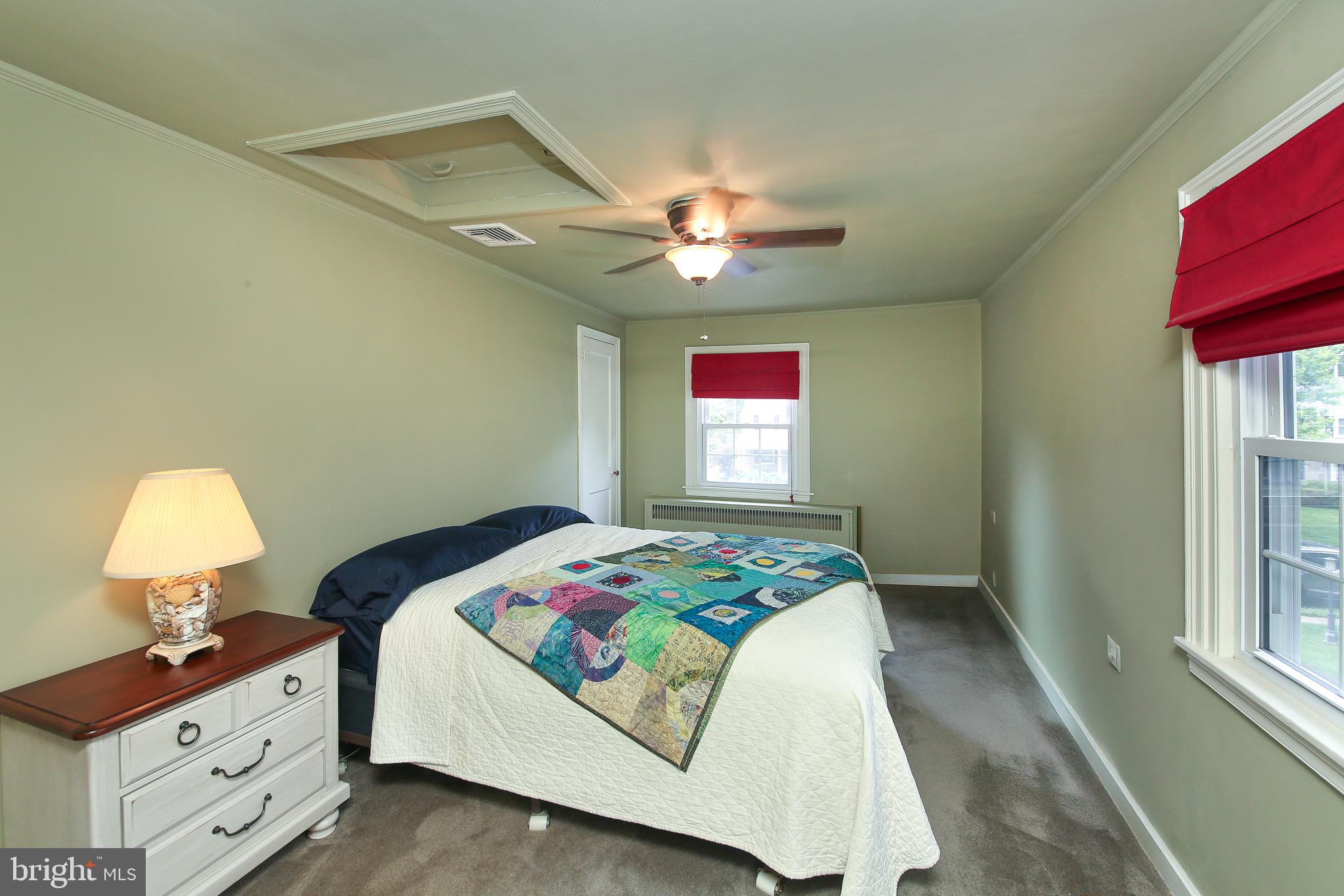 OVERLOOK HILLS - Residential
